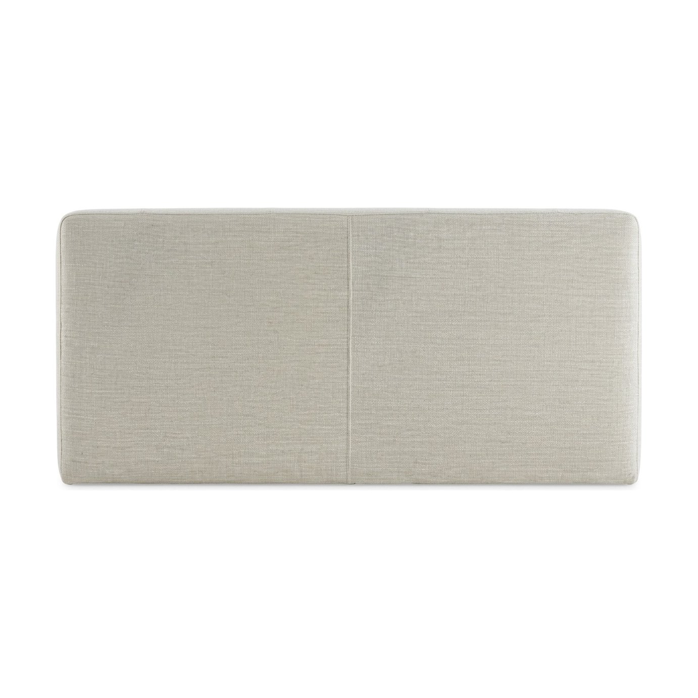 Cama Wafer con Tela DXT Beige en Tamaño Queen - image 4