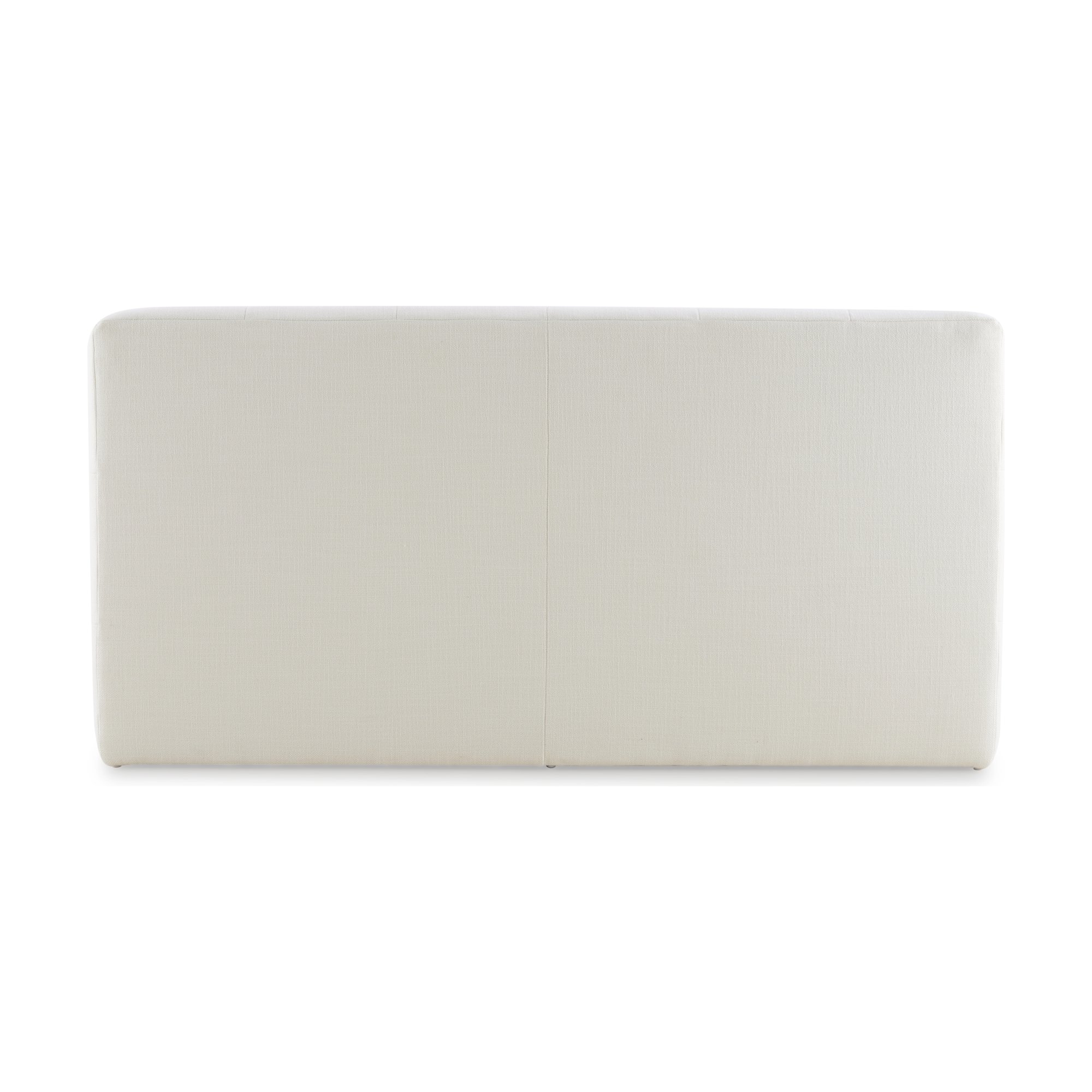 Wafer Bed with KIND Off White Fabric in King Size - image 5
