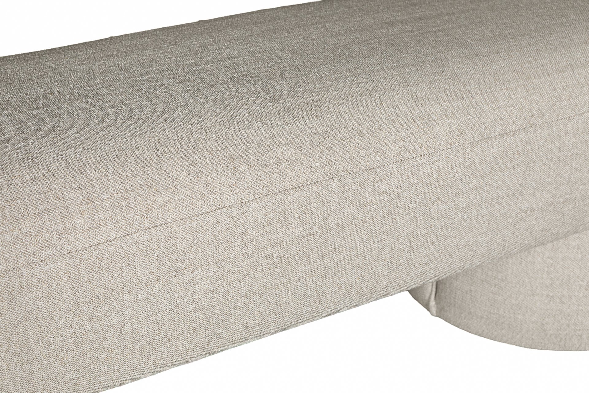 Banca Daks con Tela ECO Beige - image 3