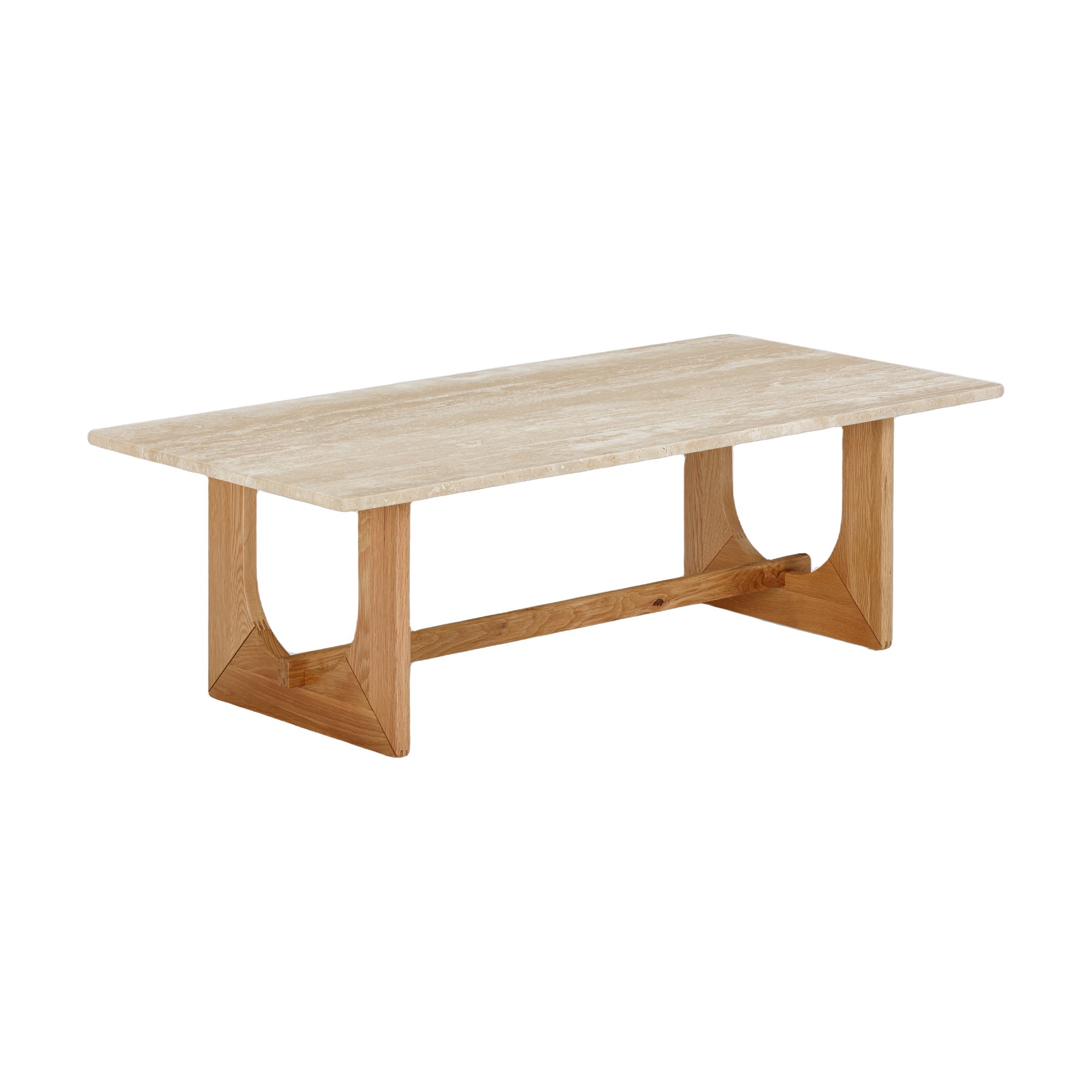 Arch Coffee Table