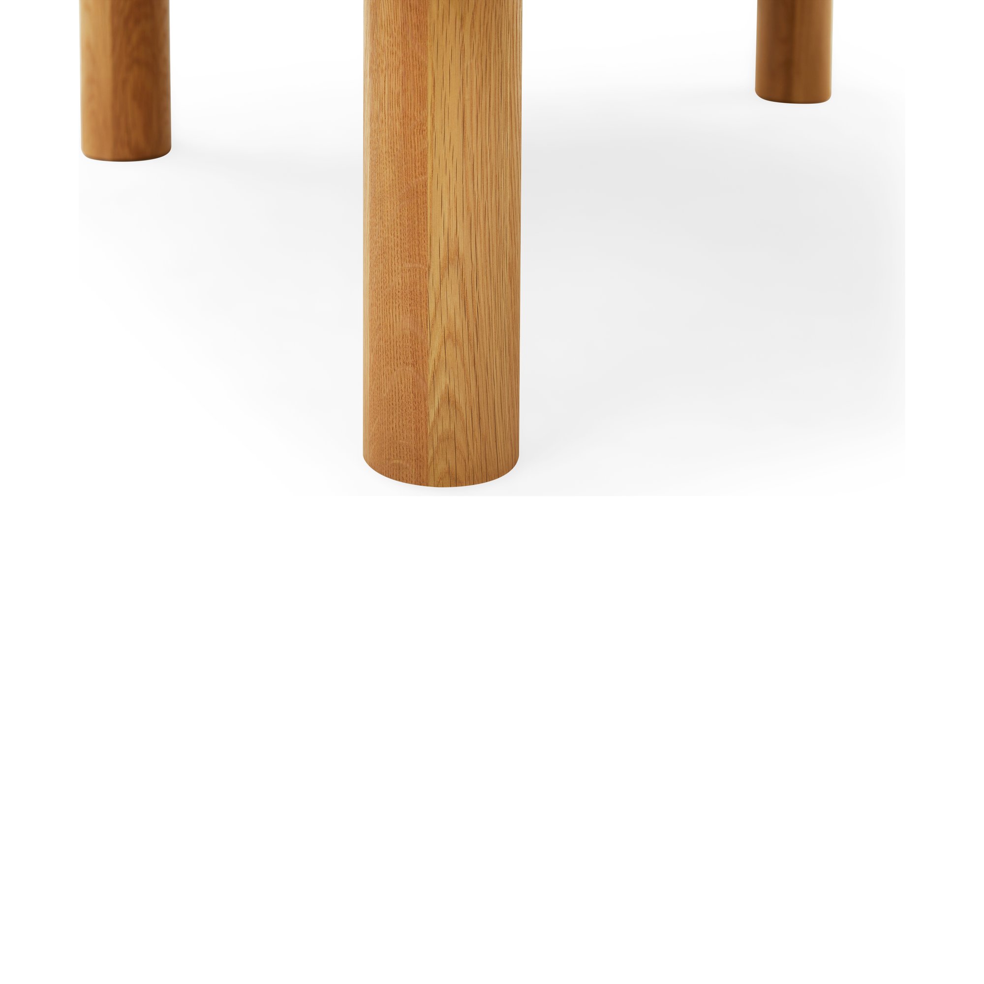 Mesa de Centro Arsene en Roble Natural, 110cm - image 8