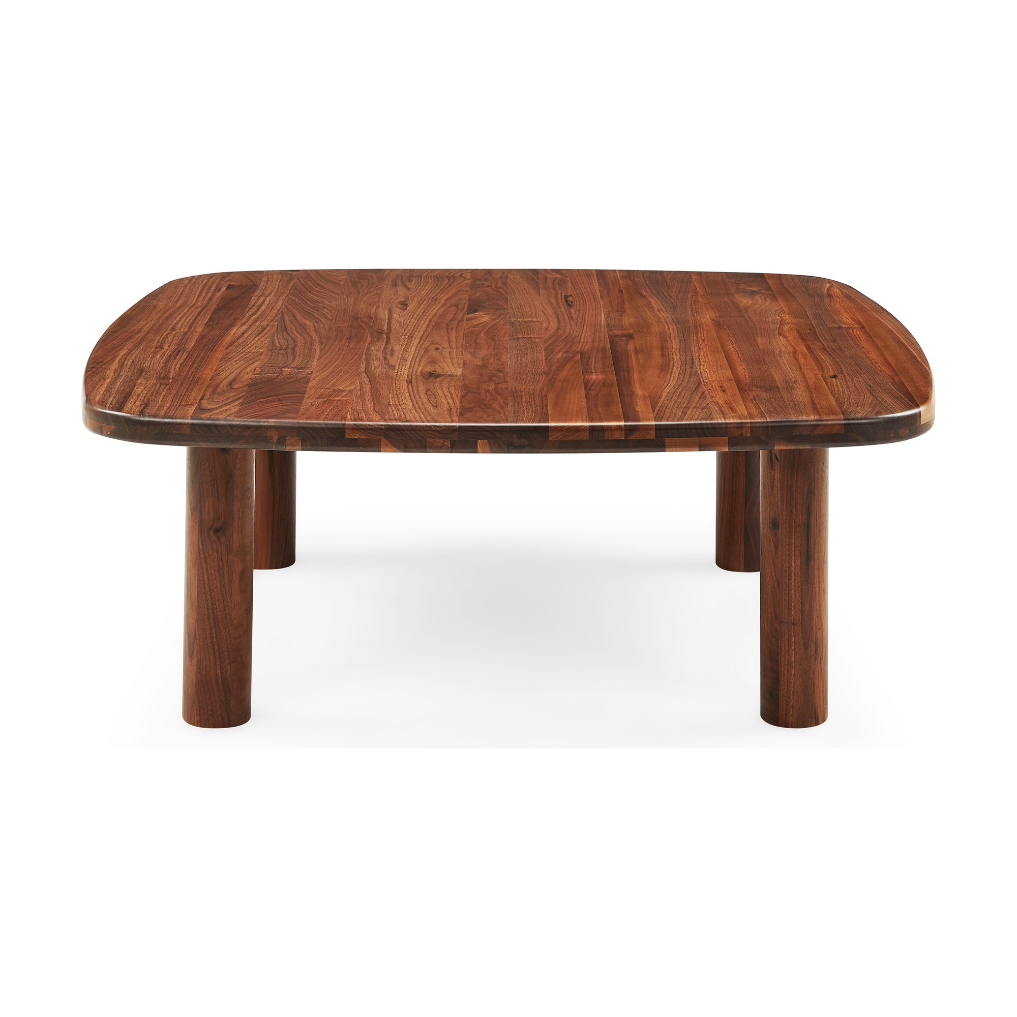 Mesa de Centro Arsene en Nogal Natural, 110cm - image 4
