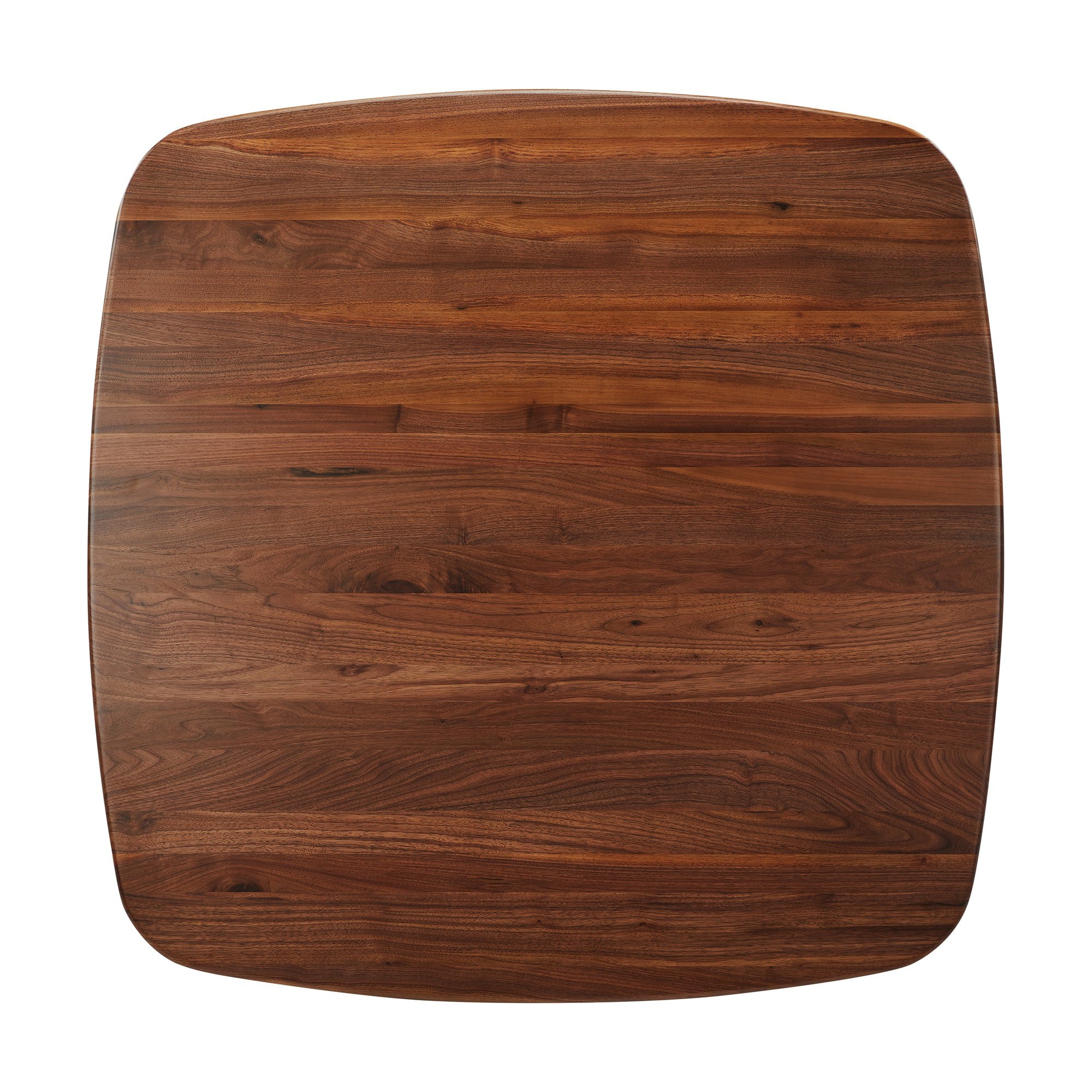 Mesa de Centro Arsene en Nogal Natural, 110cm - image 5