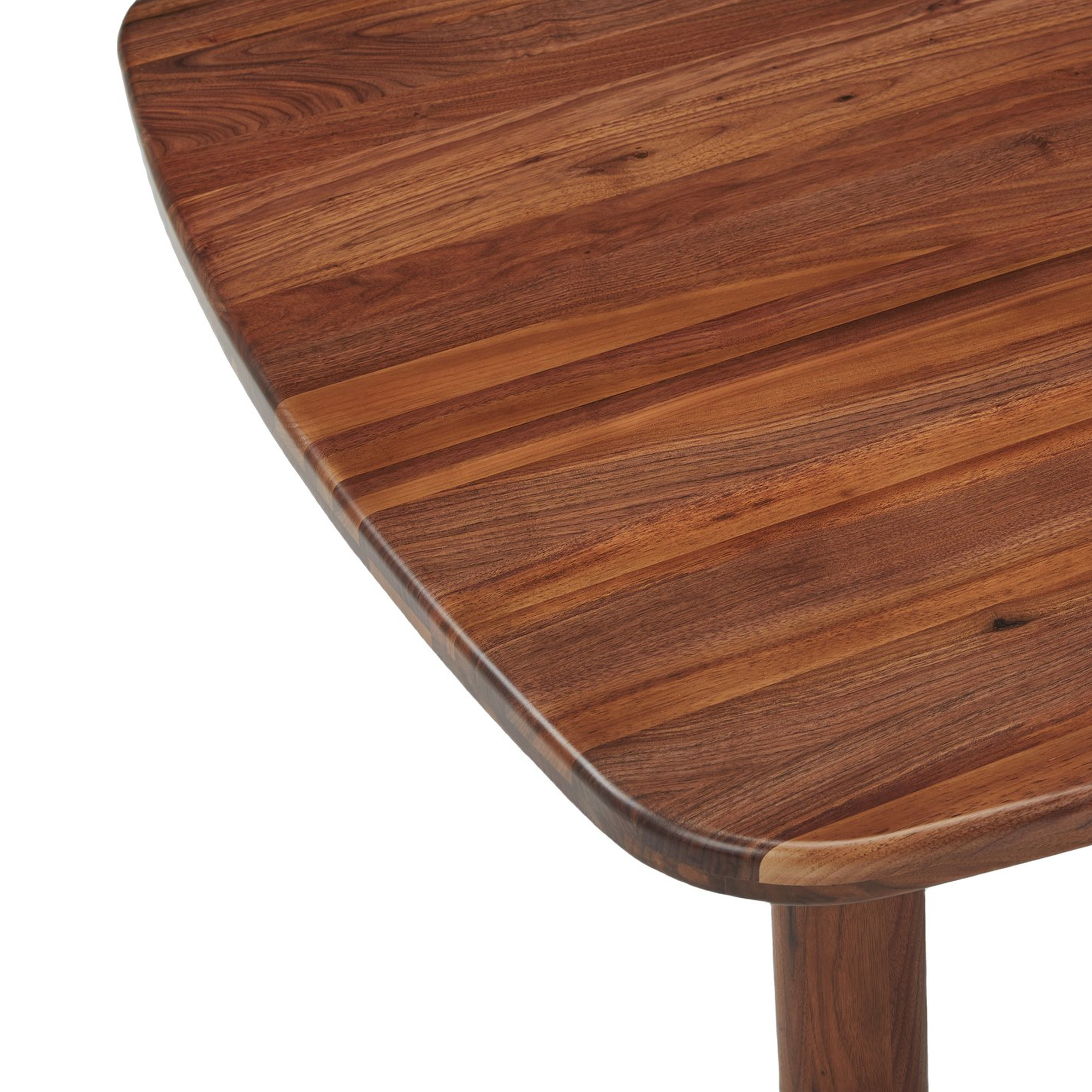Mesa de Centro Arsene en Nogal Natural, 110cm - image 6