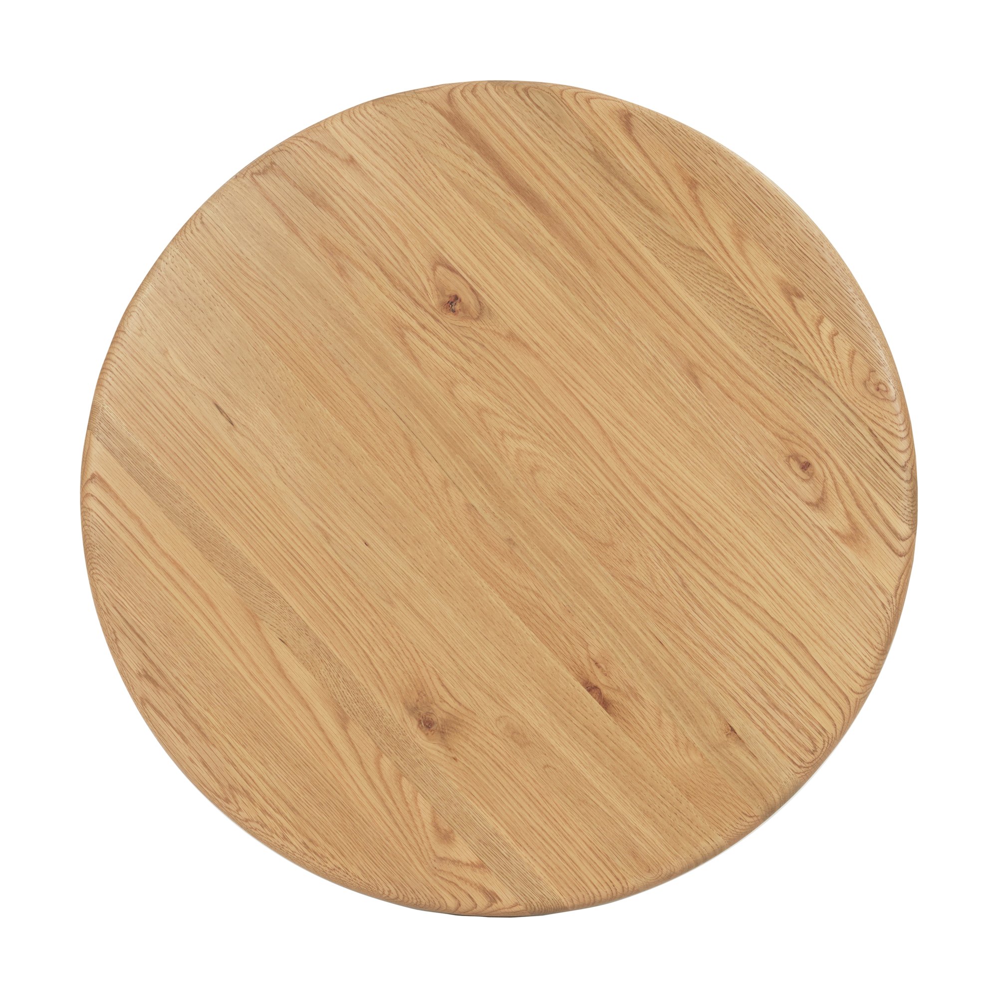 X-Ray Coffee Table in Natural Oak, 80cm - image 6