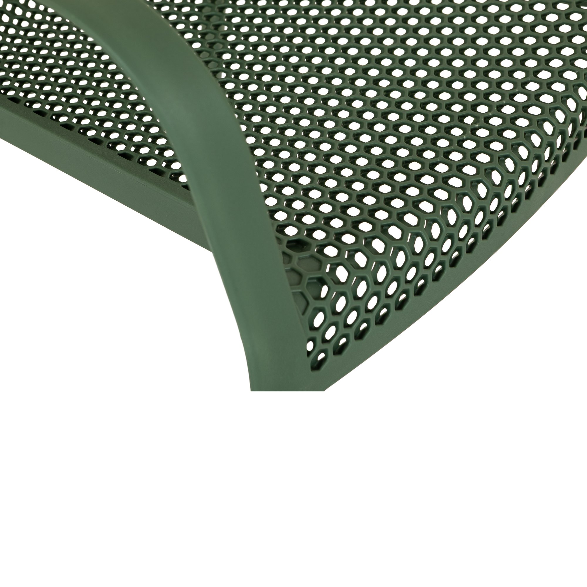 Sillón Bee en Polipropileno Verde - image 5