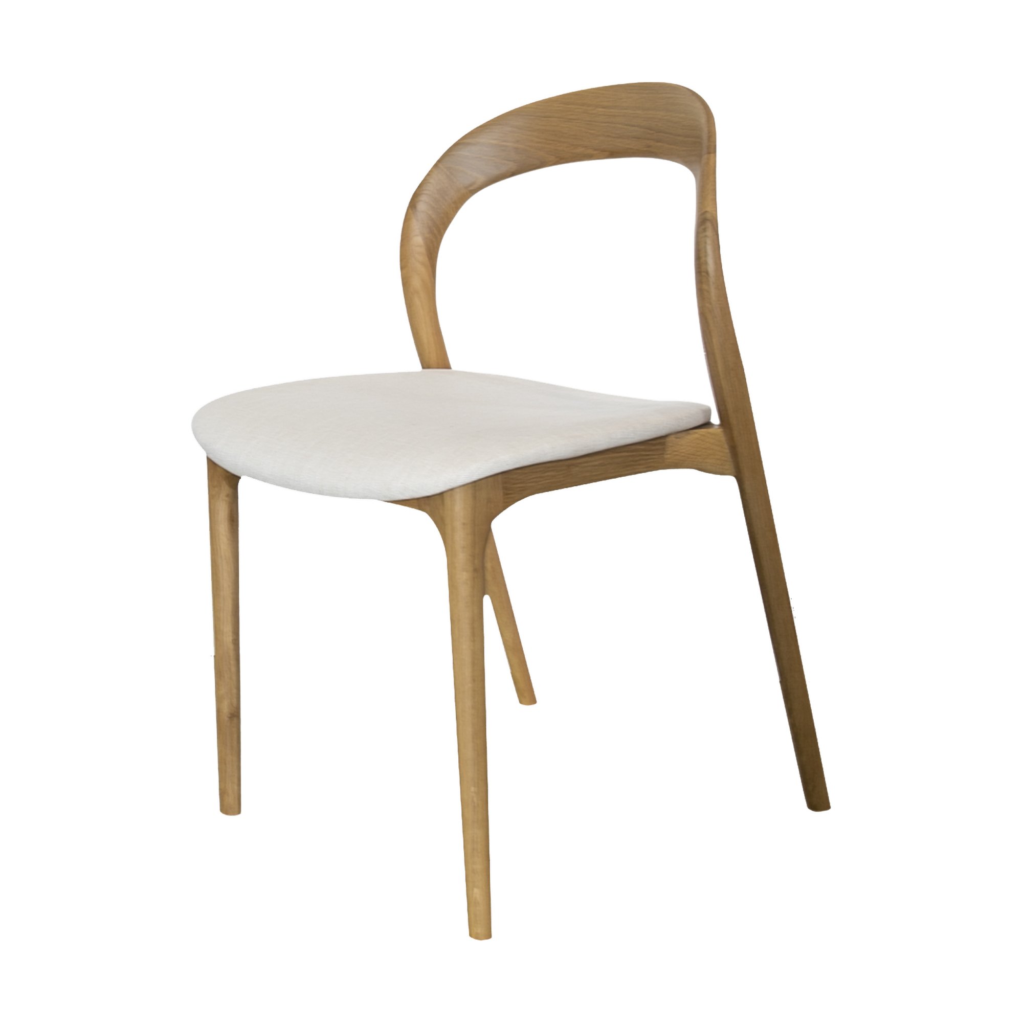Bentwood Dining Chair