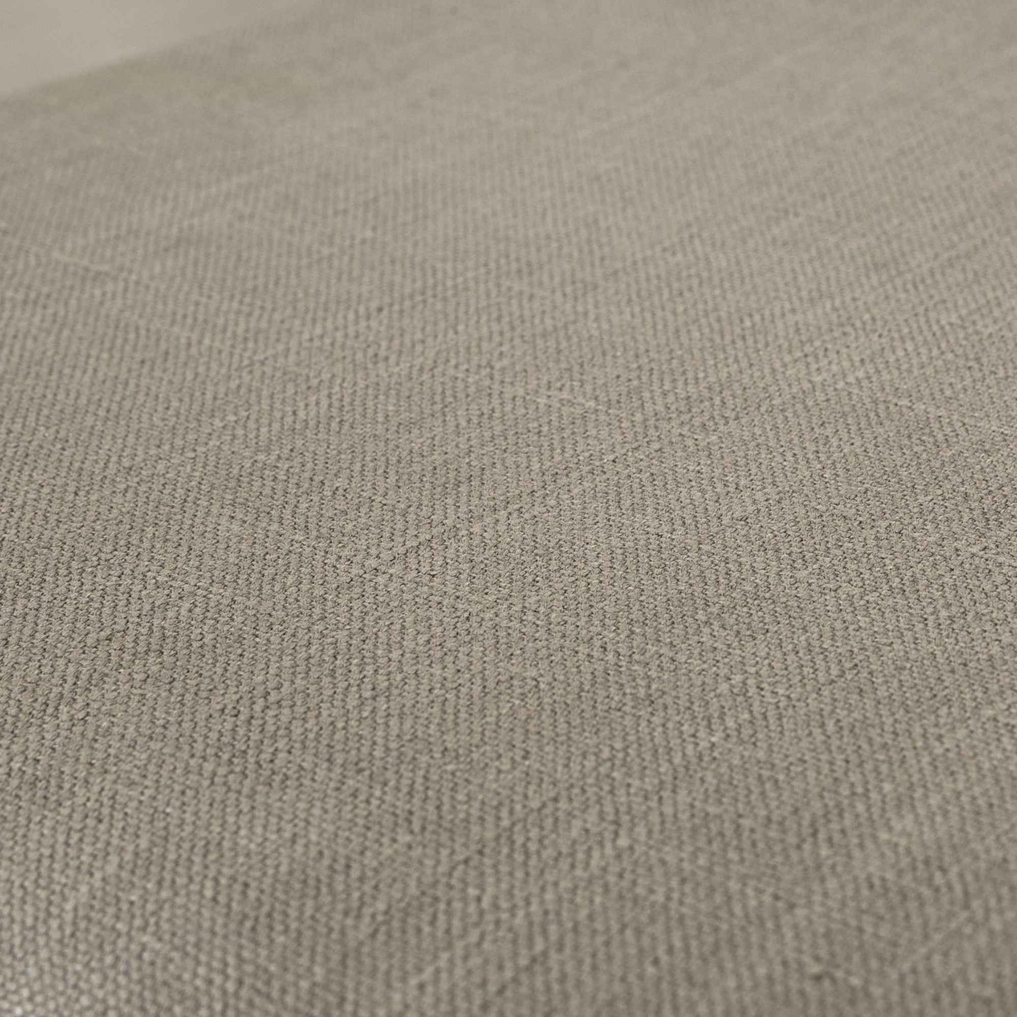 Silla Medusa con Asiento Tapizado con Estructura de Polipropileno Blanco Hueso y Tela Diego Steel - image 4