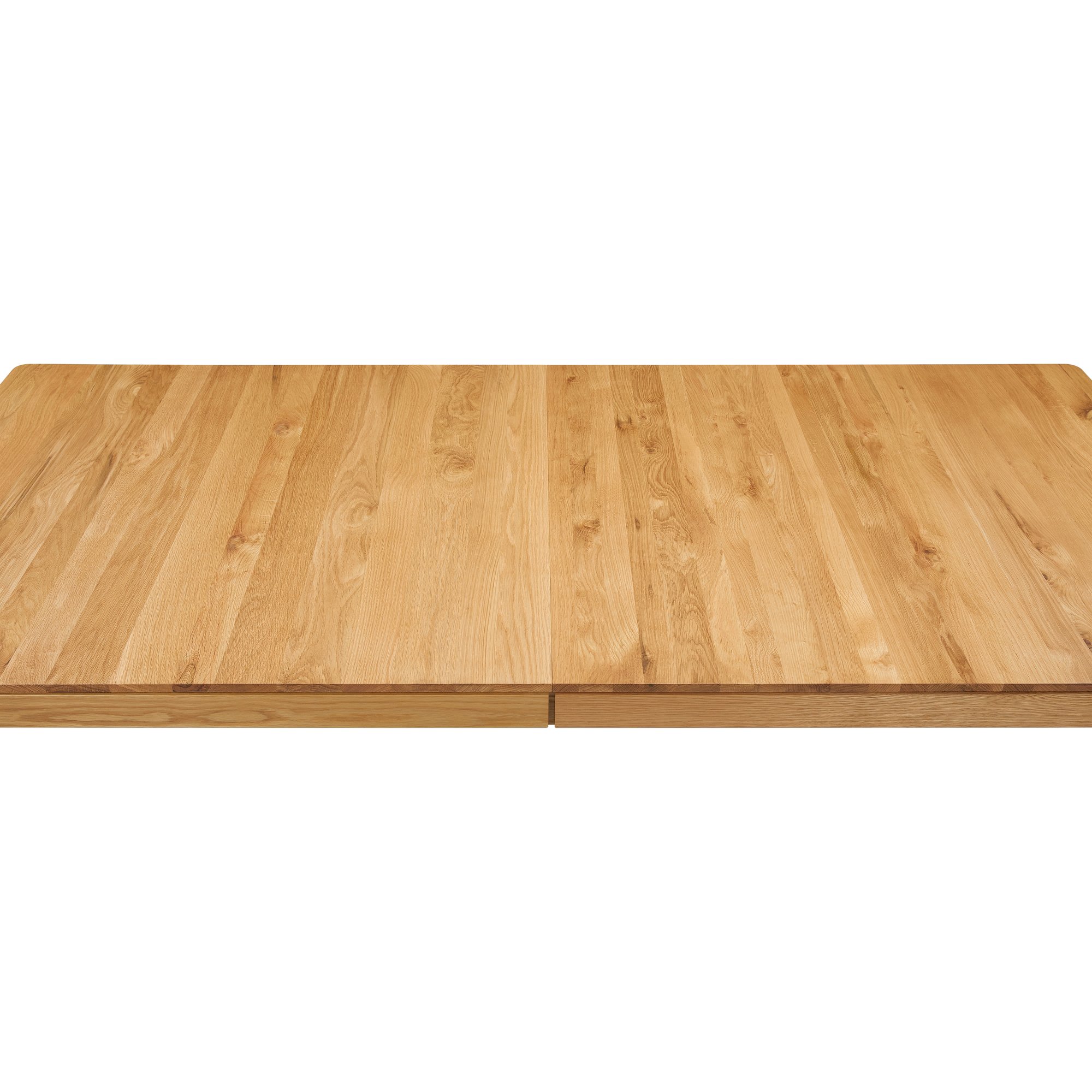 Mesa de Comedor Extensible Aurora en Roble Natural, 200-300cm - image 12