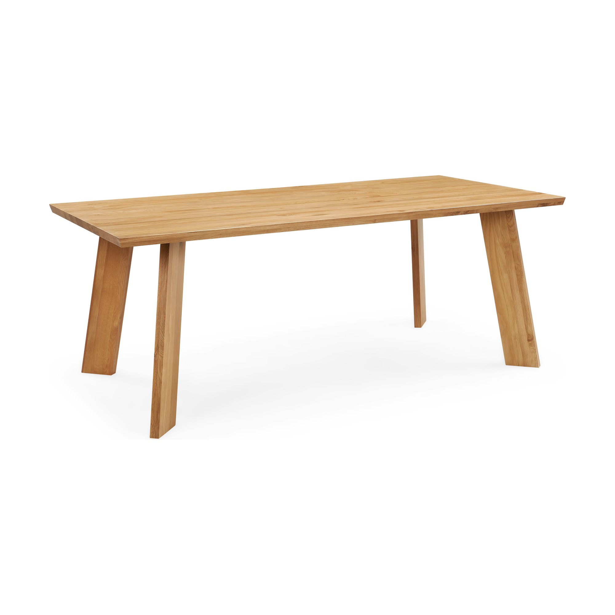 Bloc Dining Table