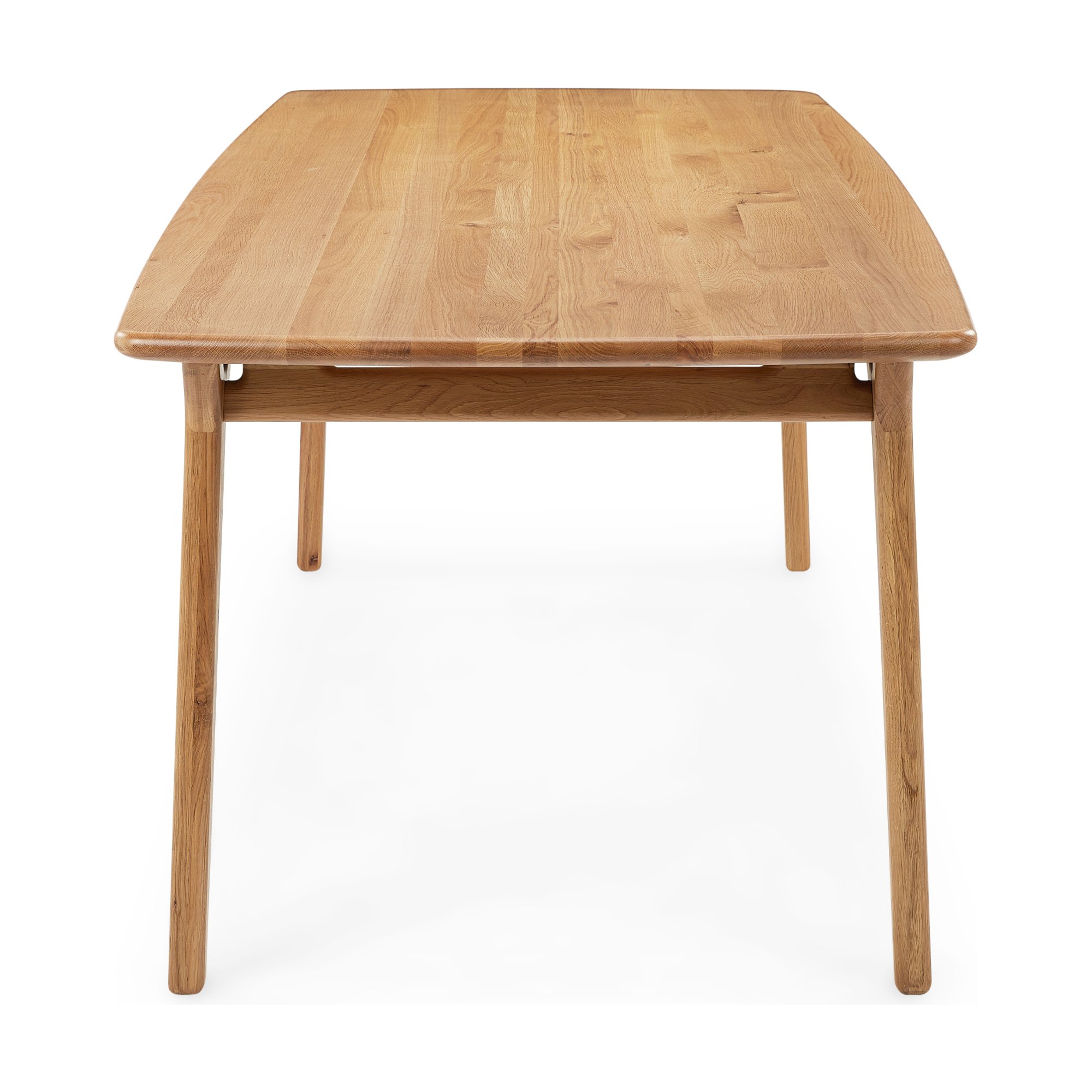 Mesa de Comedor Xray en Roble Natural, 220cm - image 3
