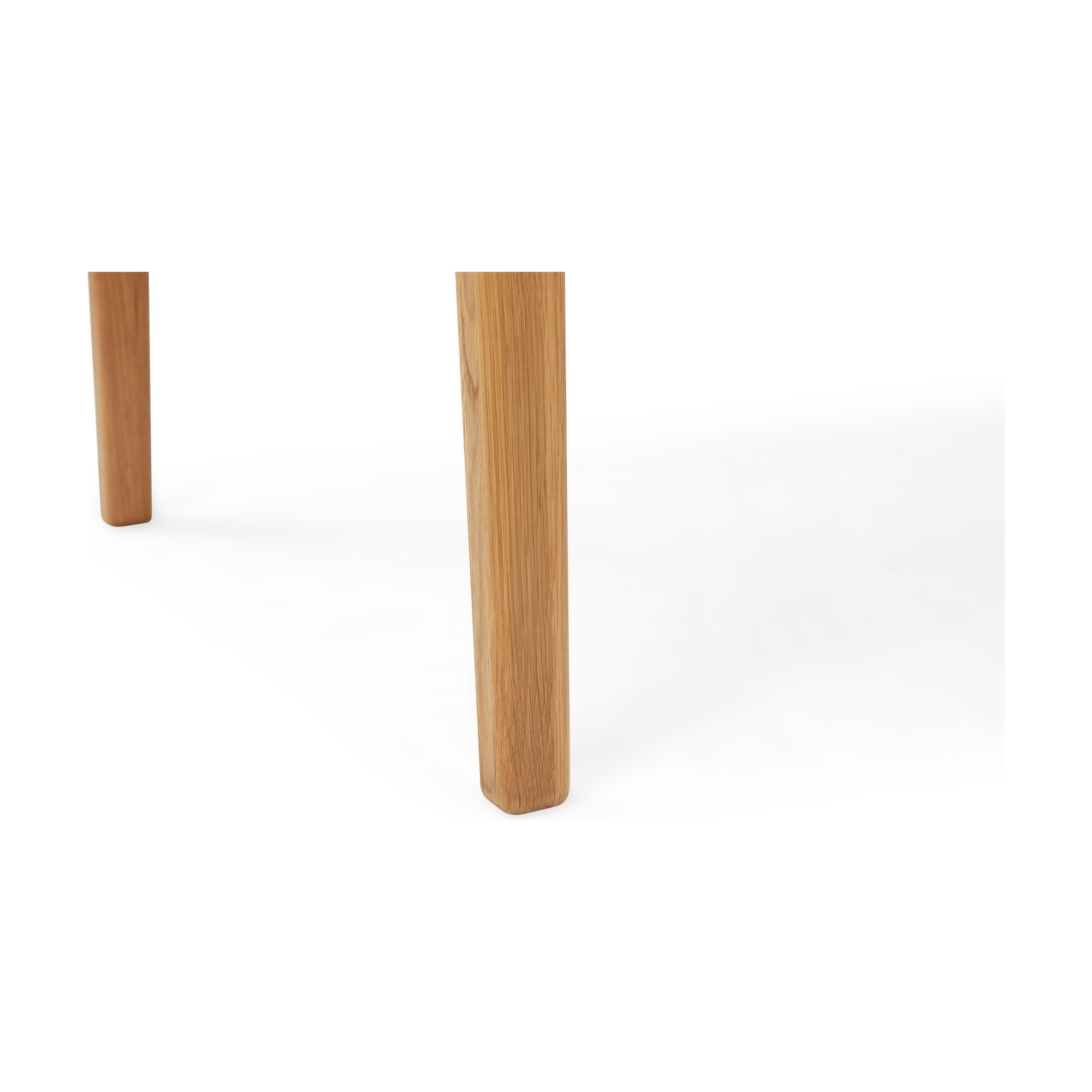 Mesa de Comedor Xray en Roble Natural, 220cm - image 7