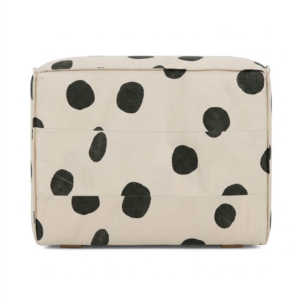Sillón Crest con Sixxta Polkadot - image 2
