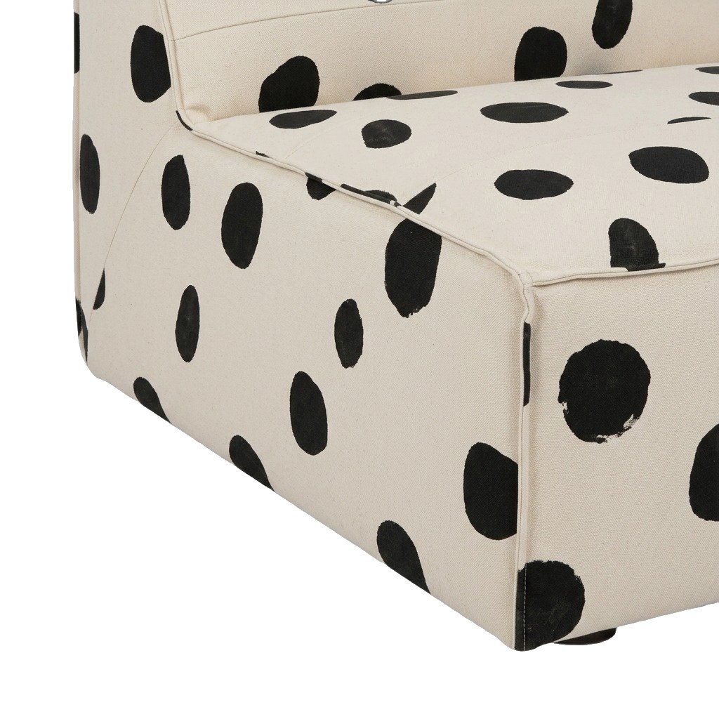 Sillón Crest con Sixxta Polkadot - image 5