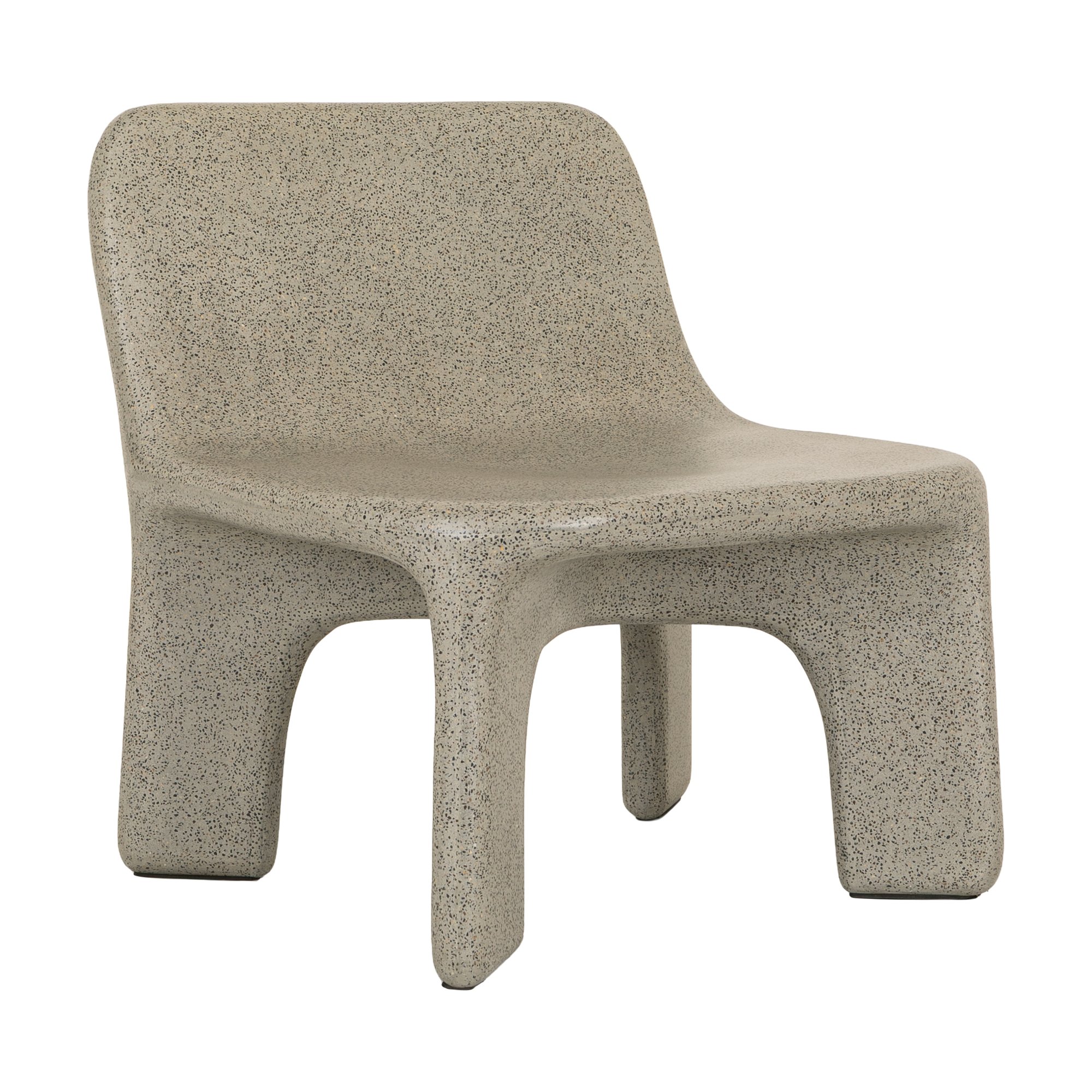 Hamish Lounge Chair
