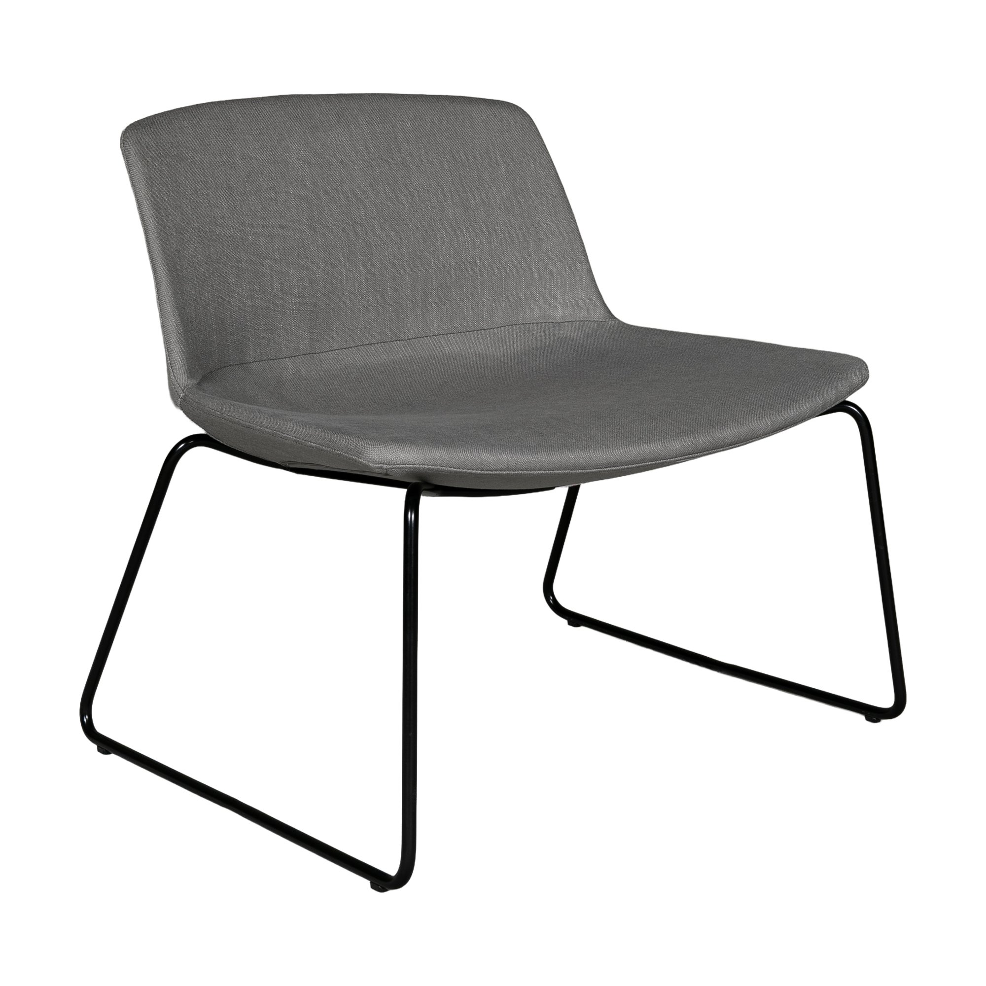 Lip Lounge Chair