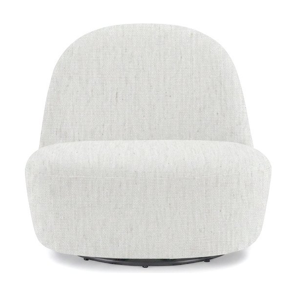 Sillón Rock con Tela DXT White - image 2