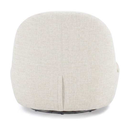 Sillón Rock con Tela DXT White - image 5