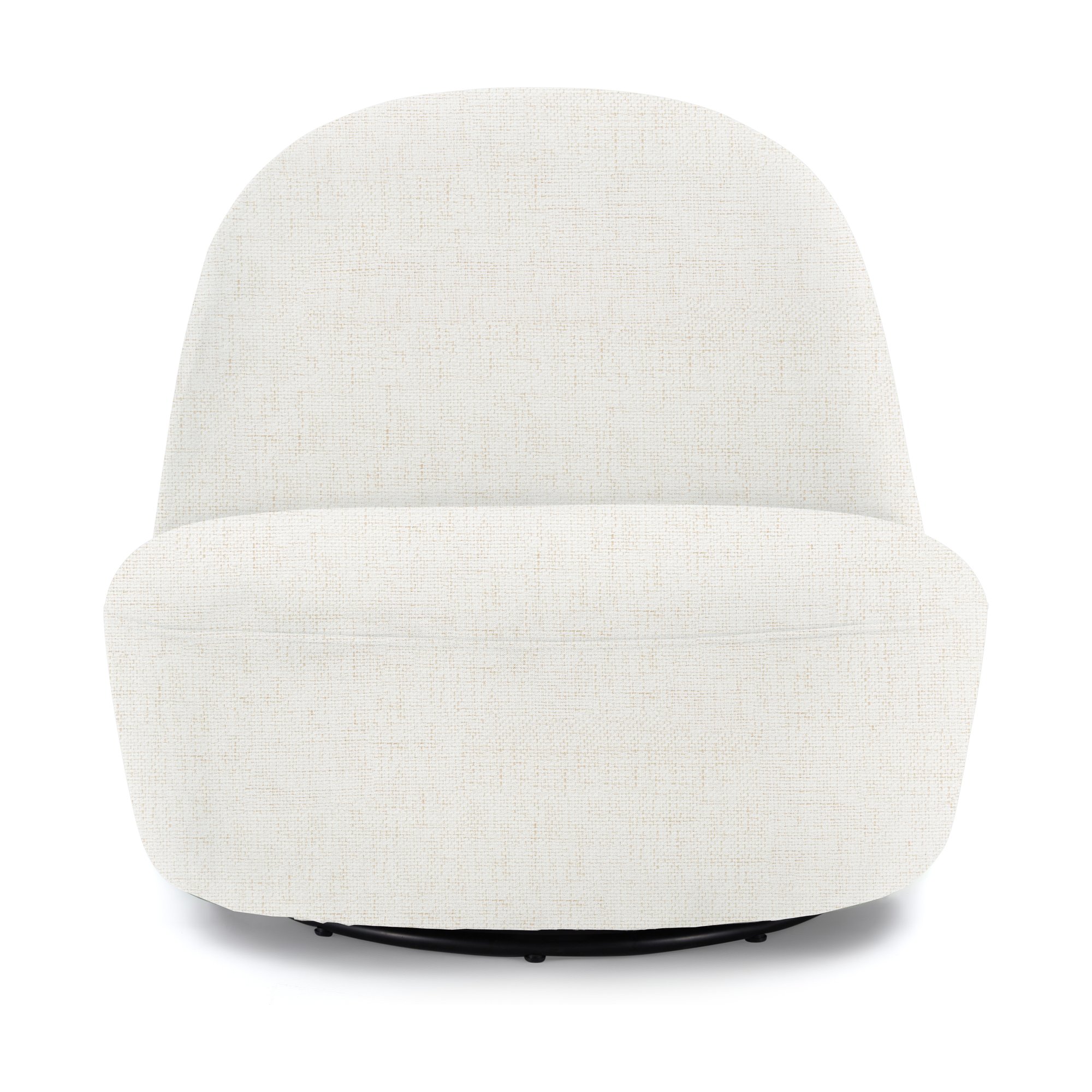Sillón Rock con Tela HIM Beige - image 2