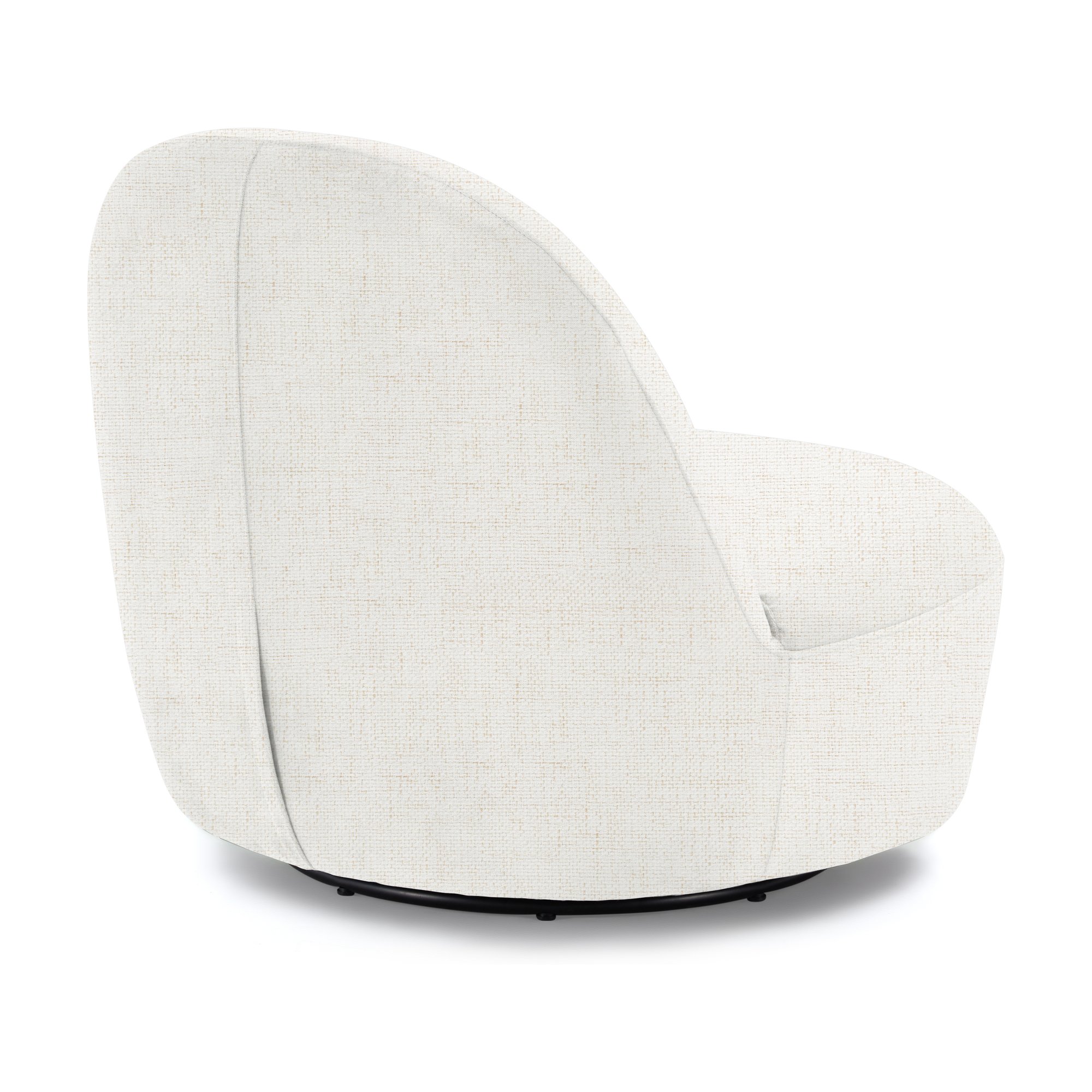 Sillón Rock con Tela HIM Beige - image 3