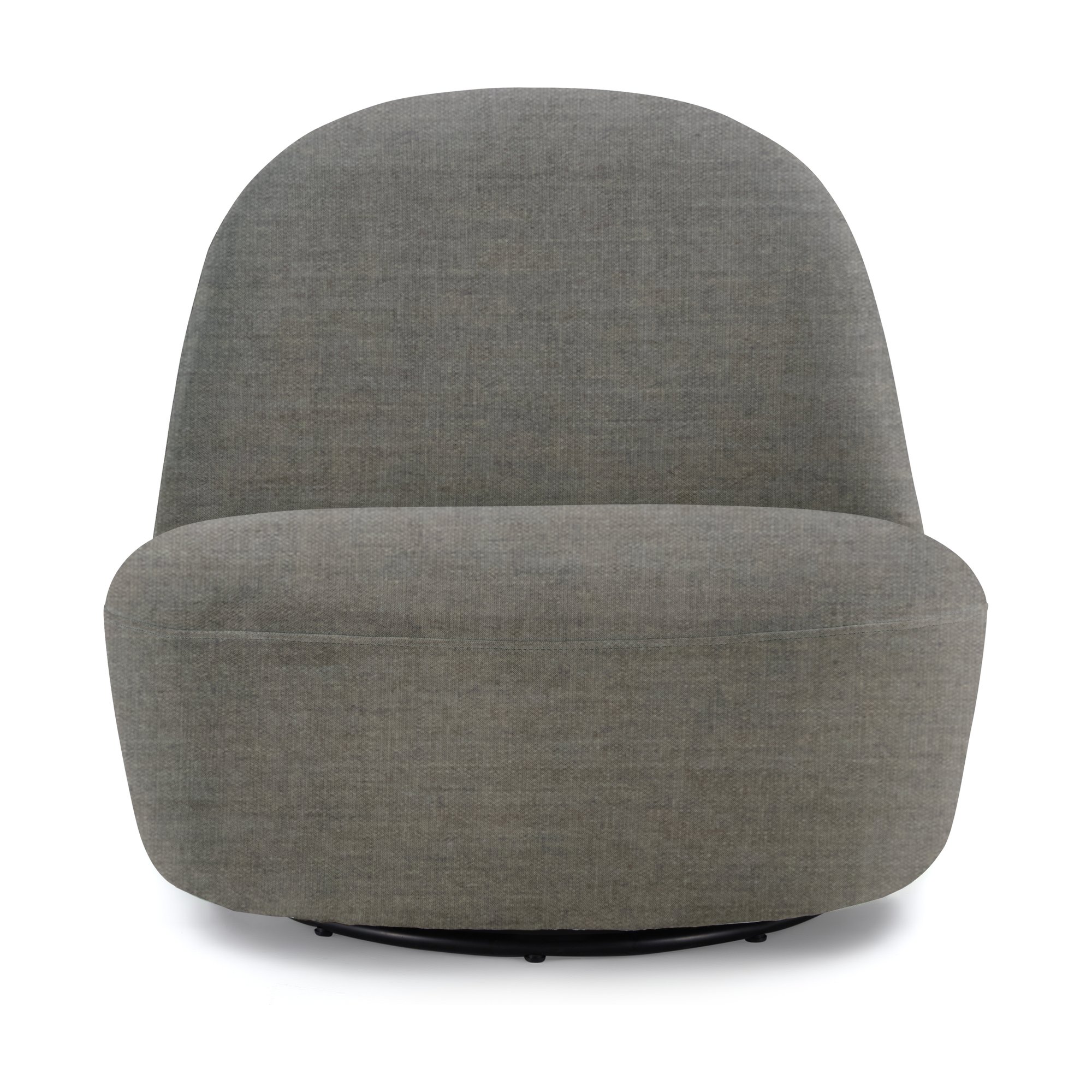 Sillón Rock con Tela HOME Gray - image 2