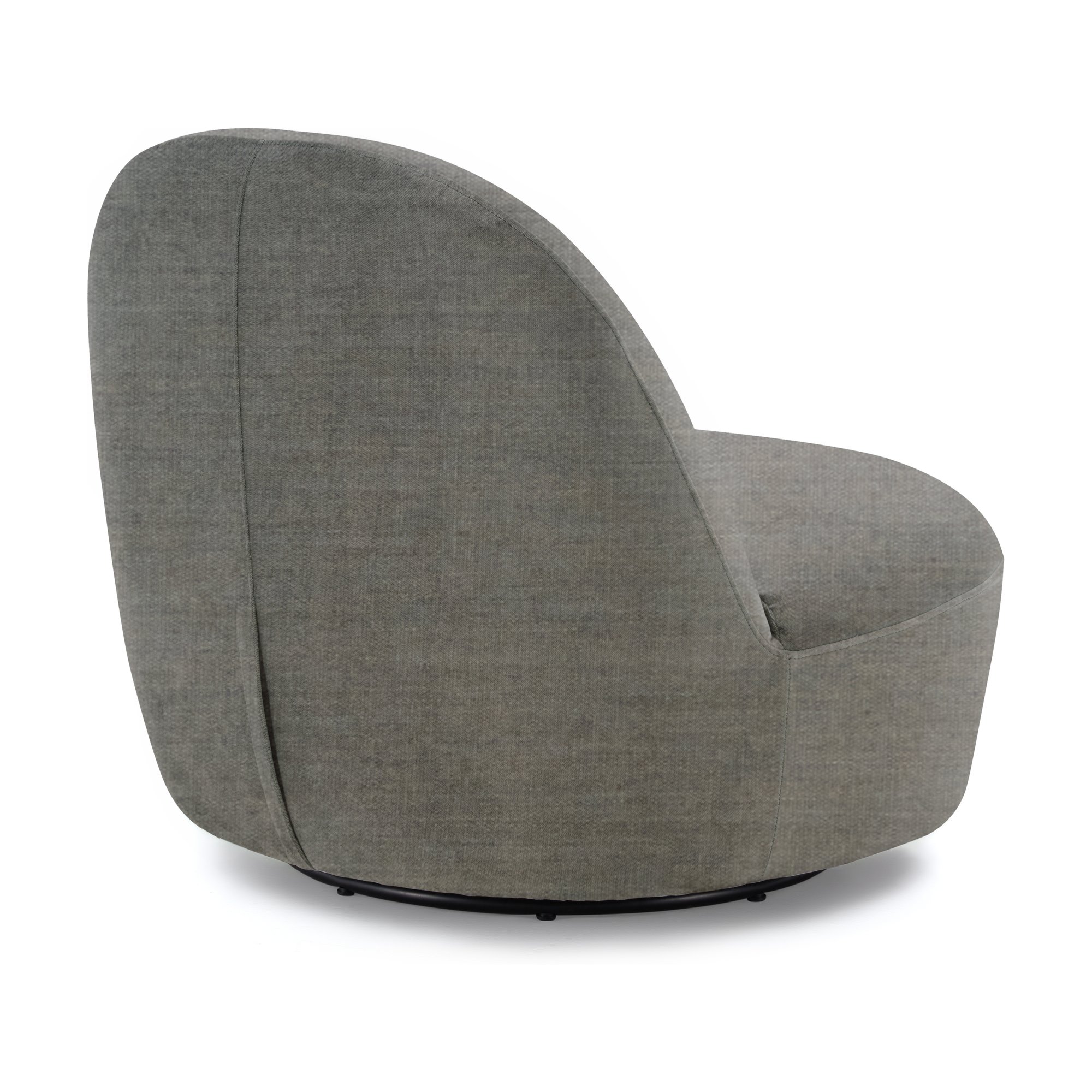 Sillón Rock con Tela HOME Gray - image 4