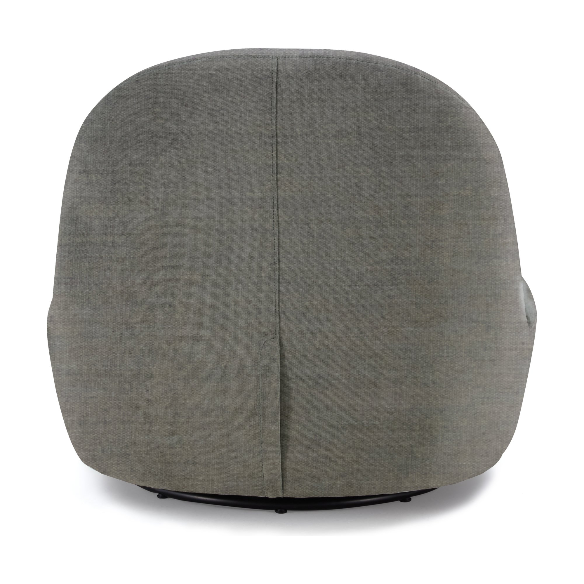 Sillón Rock con Tela HOME Gray - image 5
