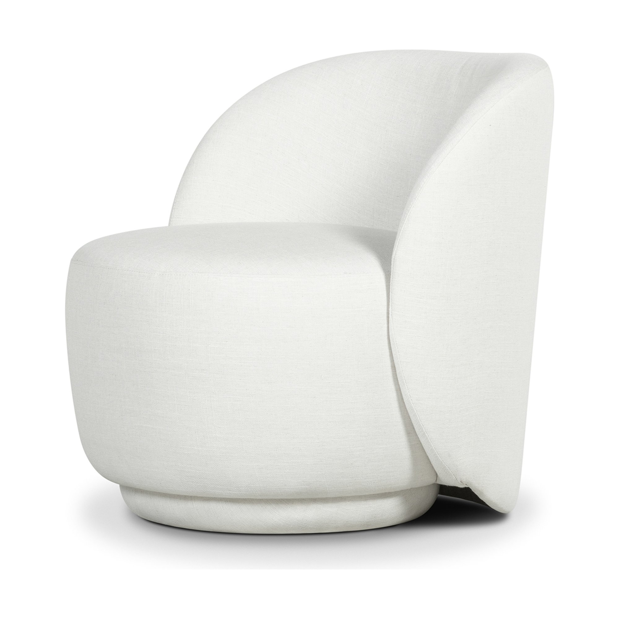 Shell 1 Seater Sofa