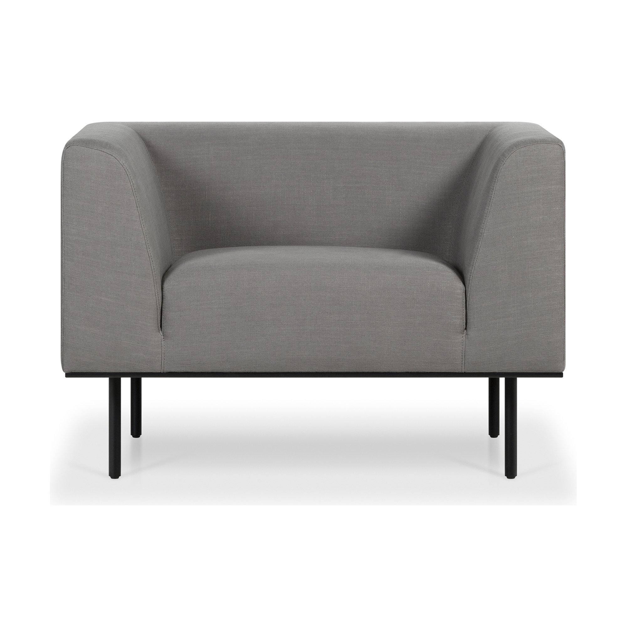 Vega 1 Seater Sofa