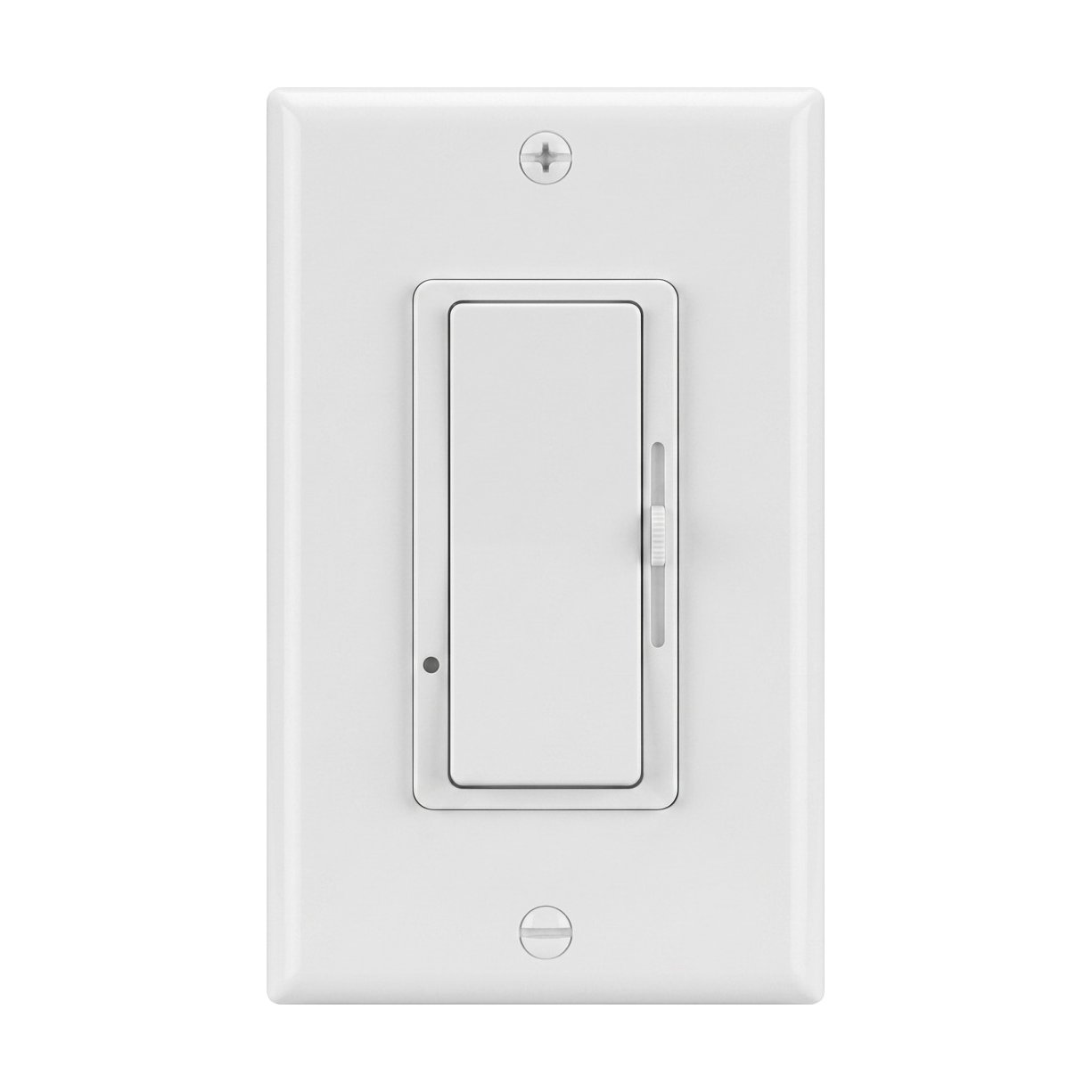 Strom Triac Dimmer in White Plastic - image 3