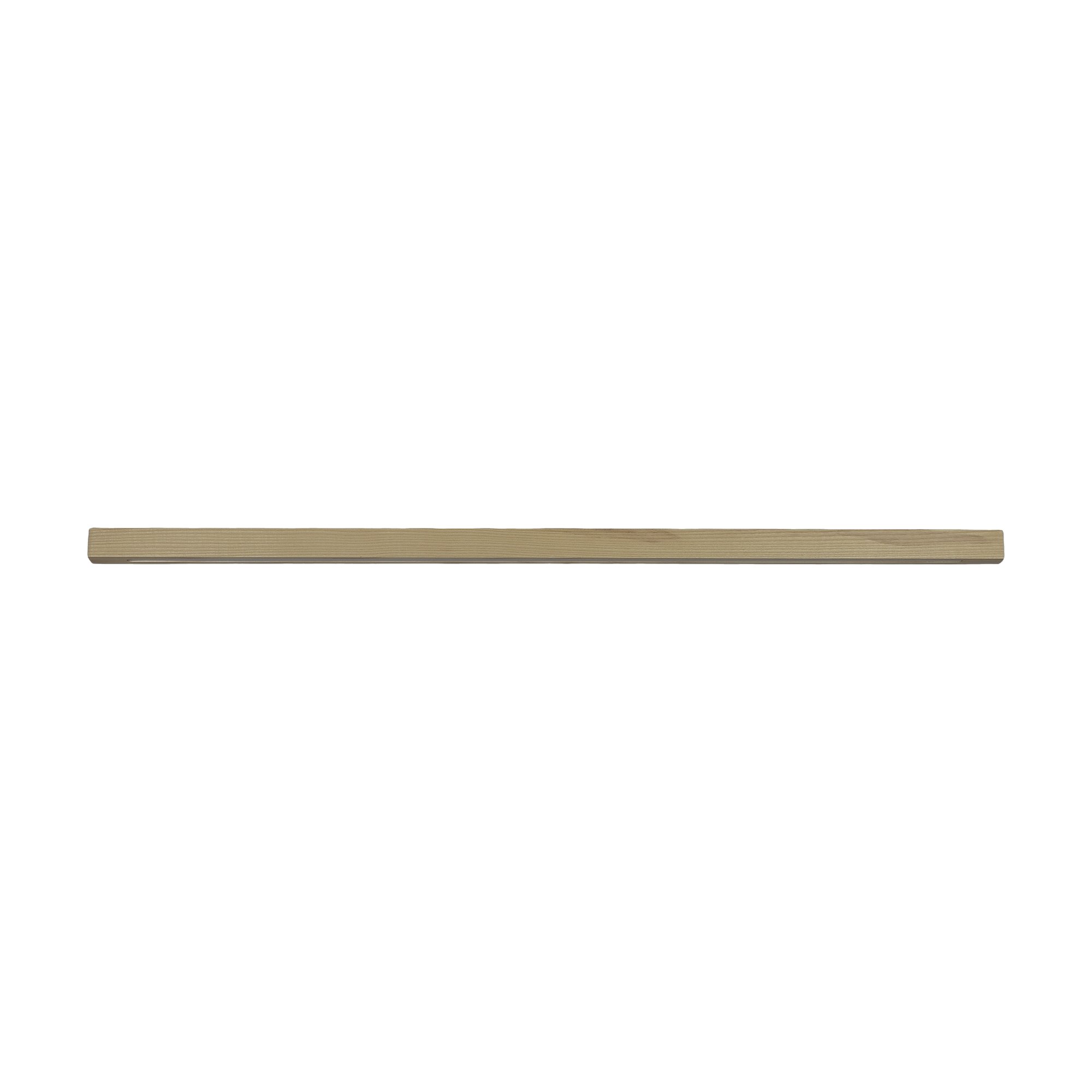 Lámpara Colgante Bara en Fresno, 120cm - image 2