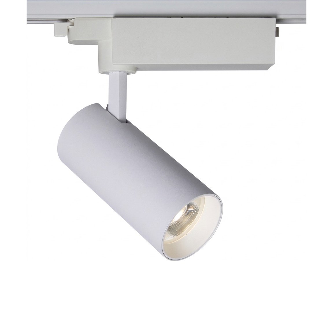 Strom Track Light in White Aluminium, 7W - image 2