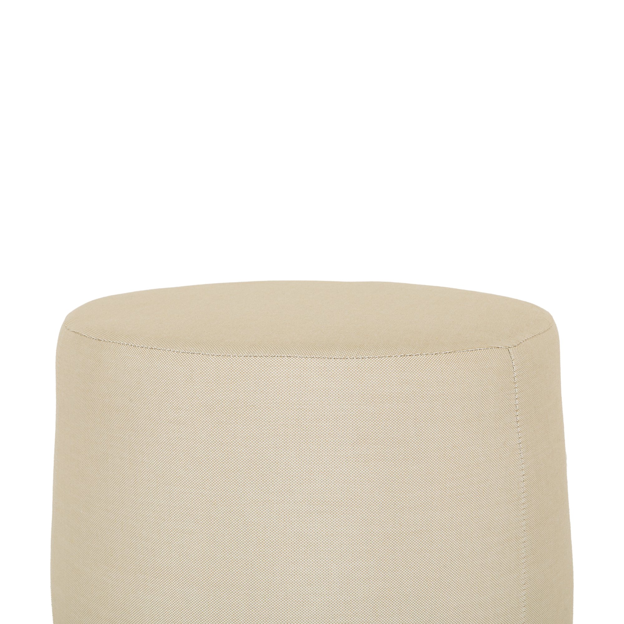 Otomana Boldo con Tela AE2 Beige - image 3