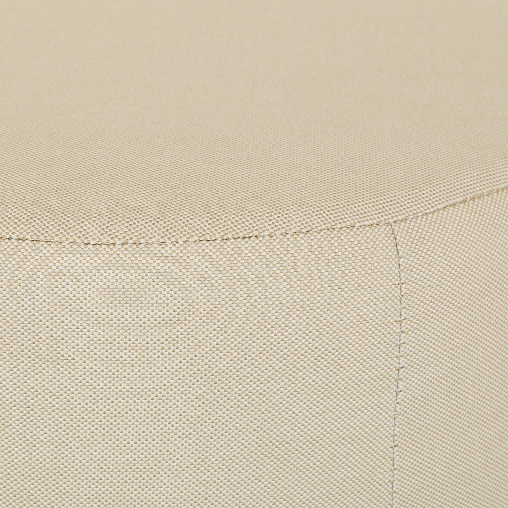 Otomana Boldo con Tela AE2 Beige - image 4