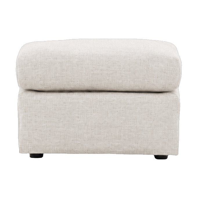 Otomana Breeze con Tela LOX Natural - image 2