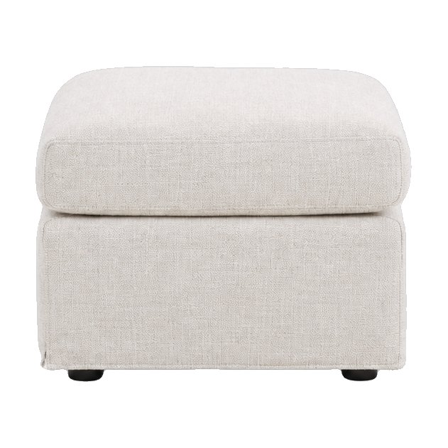 Otomana Breeze con Tela LOX Natural - image 3