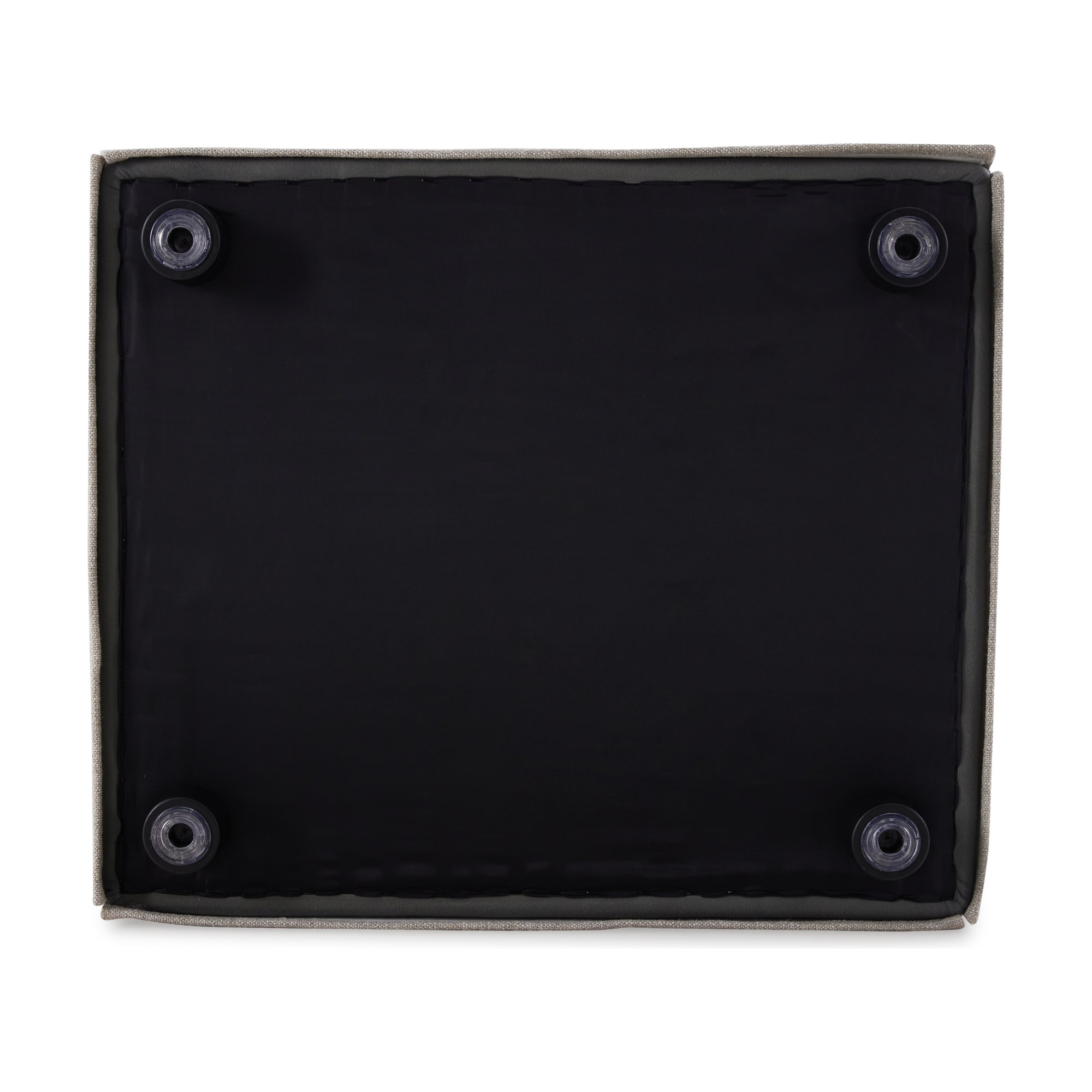Otomana Breeze con Tela LOX Natural - image 4