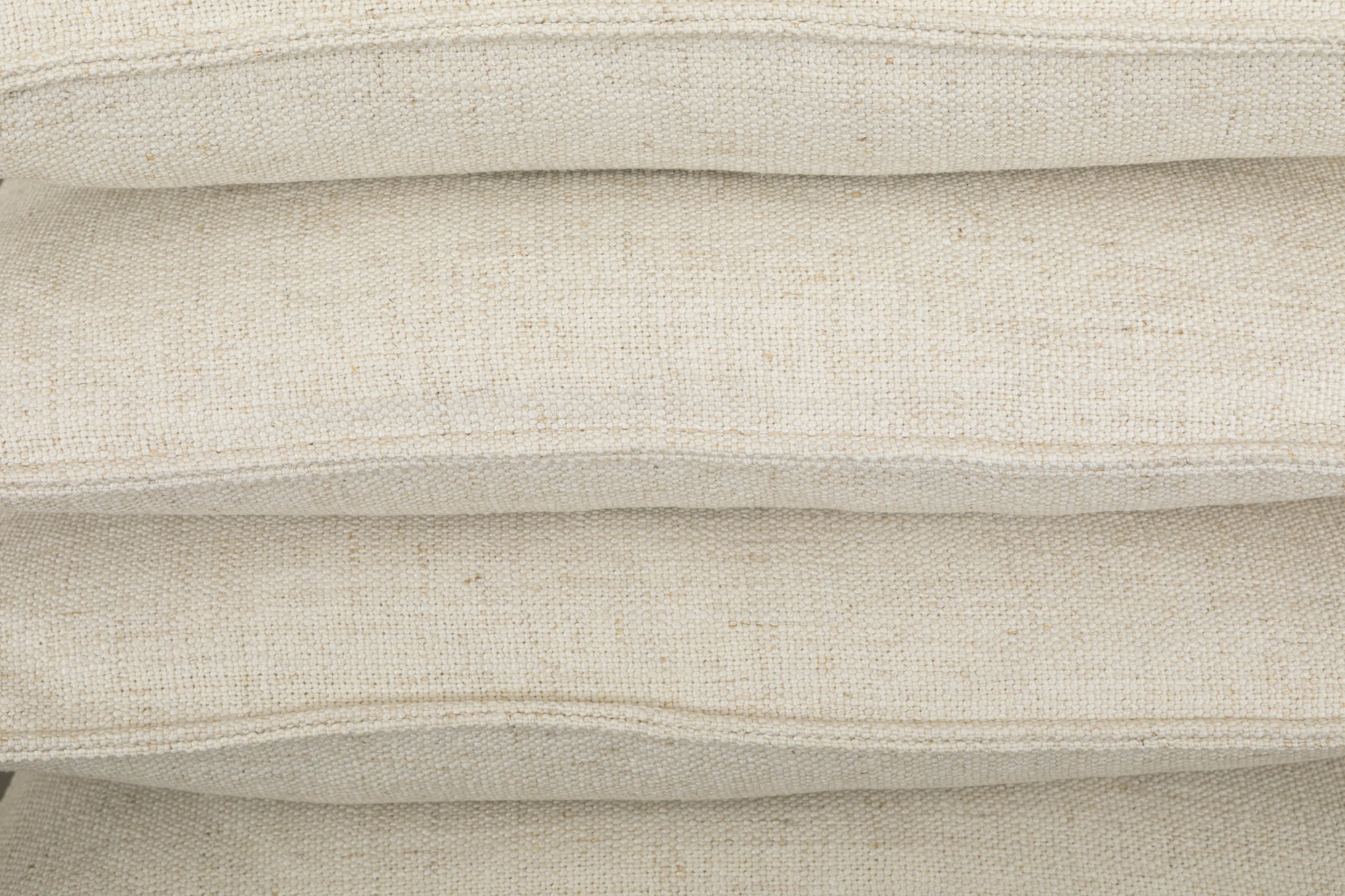 Square Pillow with LOX Natural Fabric - image 7