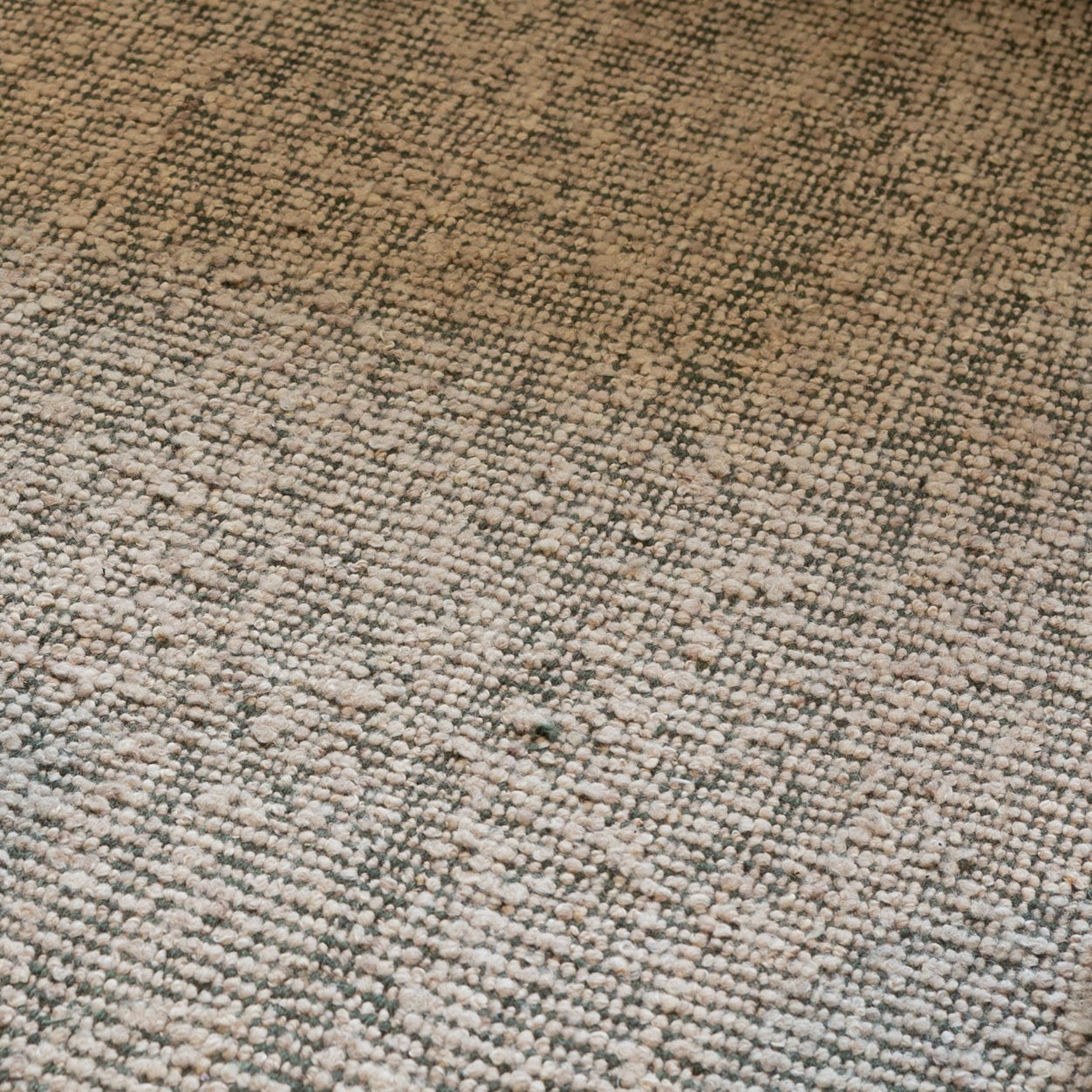 Kambia Rug made with Elmwood Wool in 10x14 feet - image 5