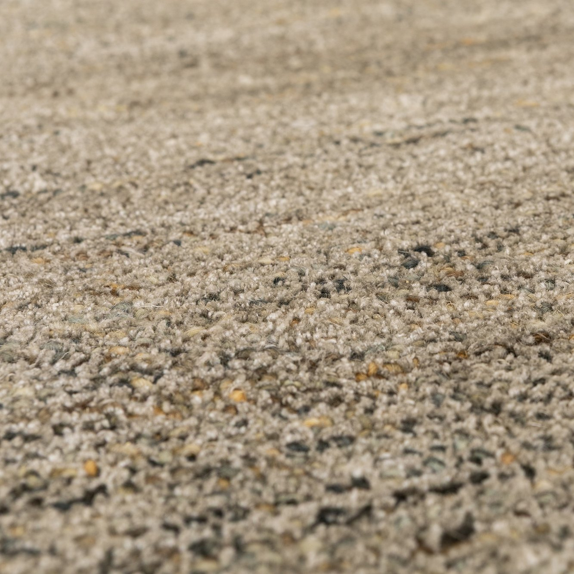 Alfombra Venice hecha con Lana Gris en 10 pies - image 5