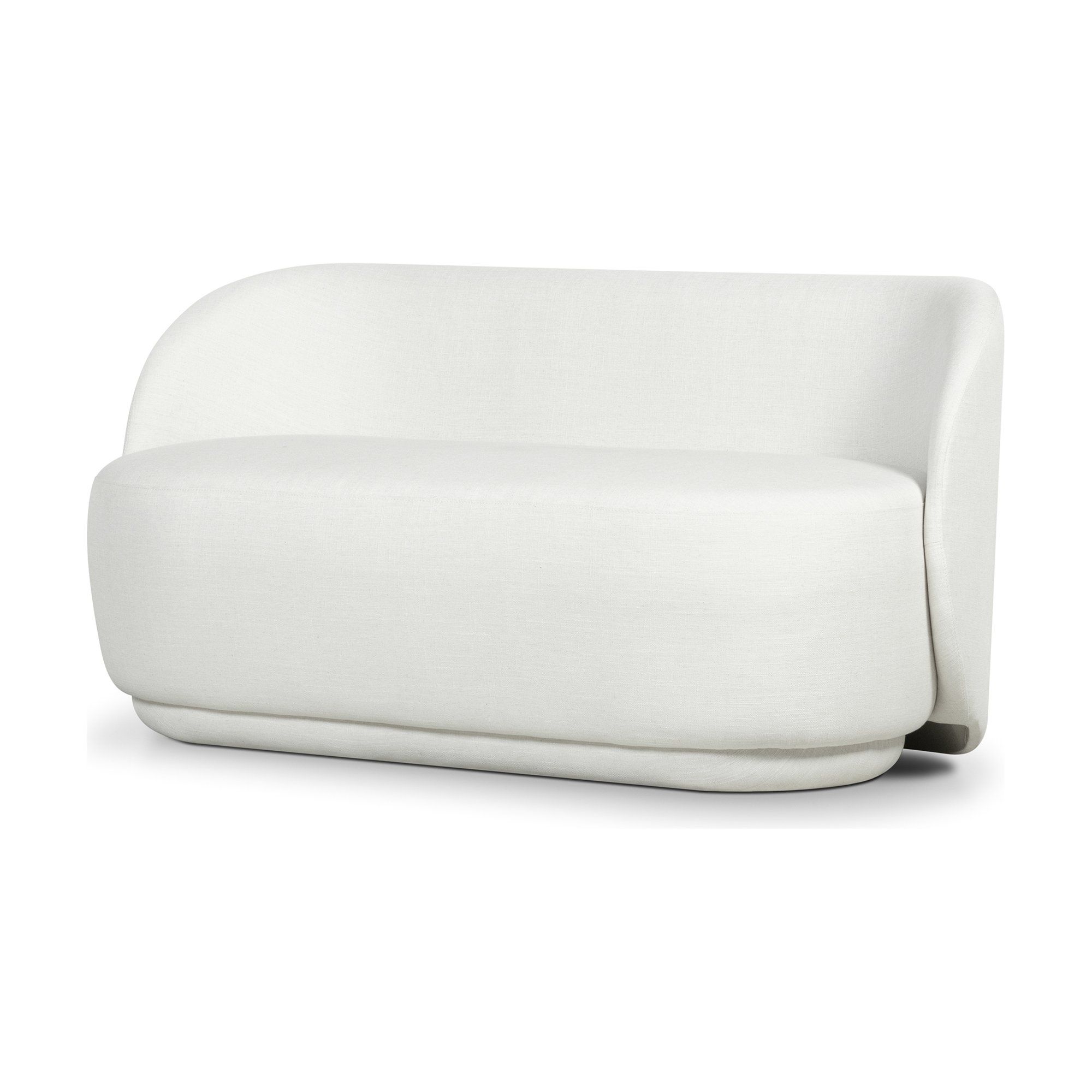 Shell 2 Seater Sofa