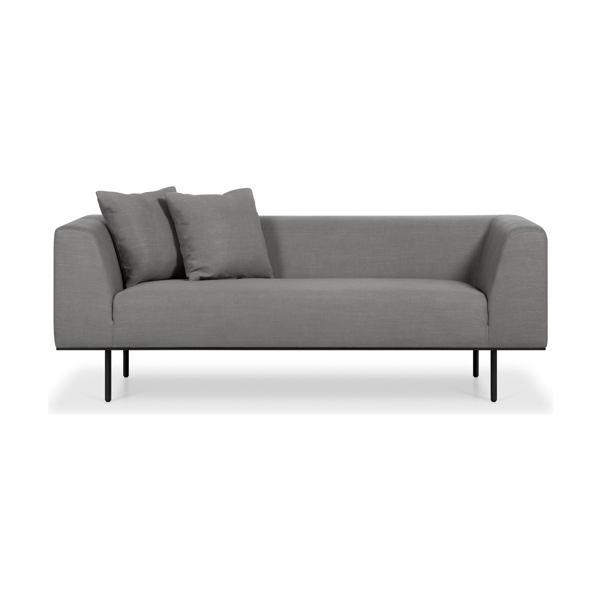 Vega 2 Seater Sofa