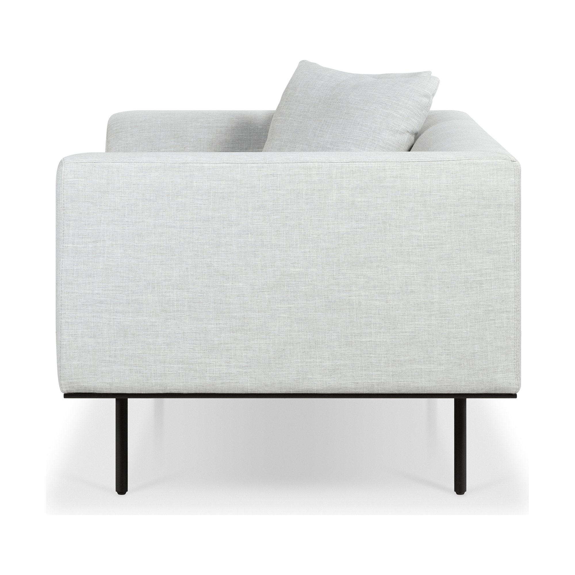 Vega 2 Seater with Diego Kit Fabric - image 2