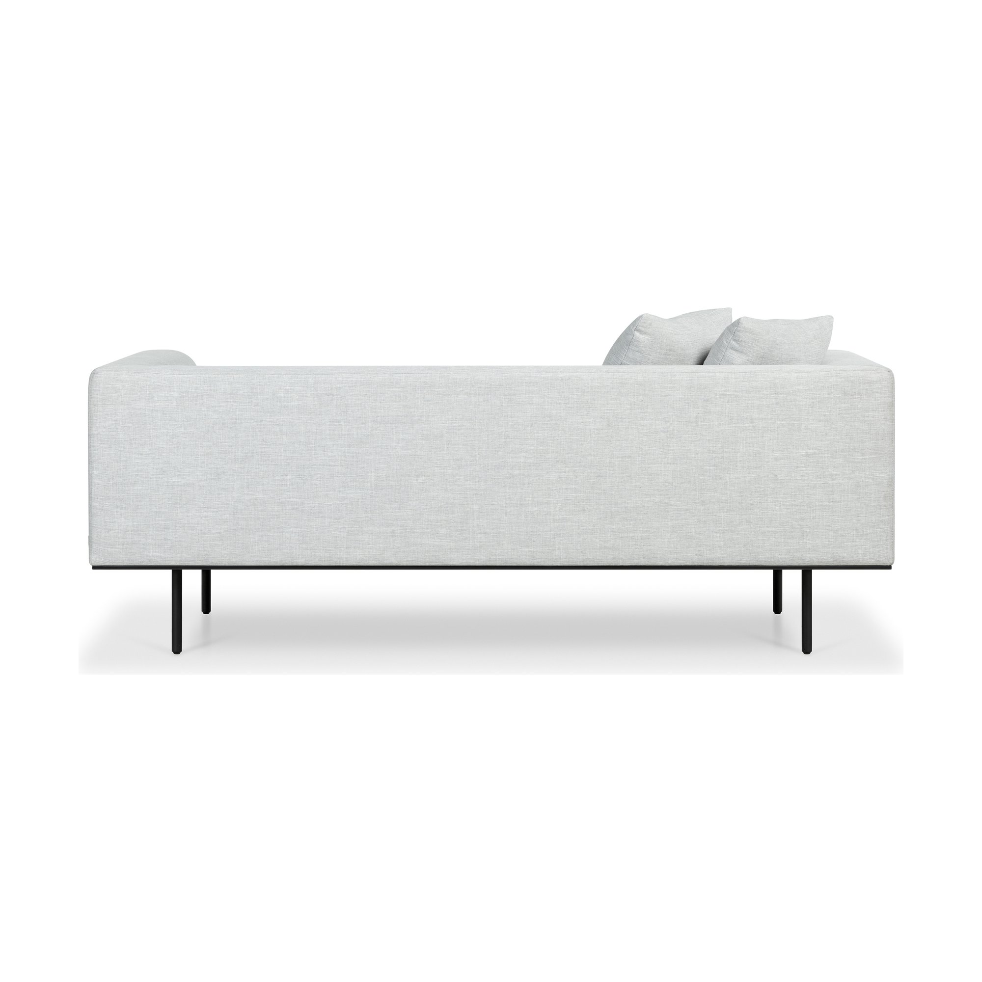 Vega 2 Seater with Diego Kit Fabric - image 3