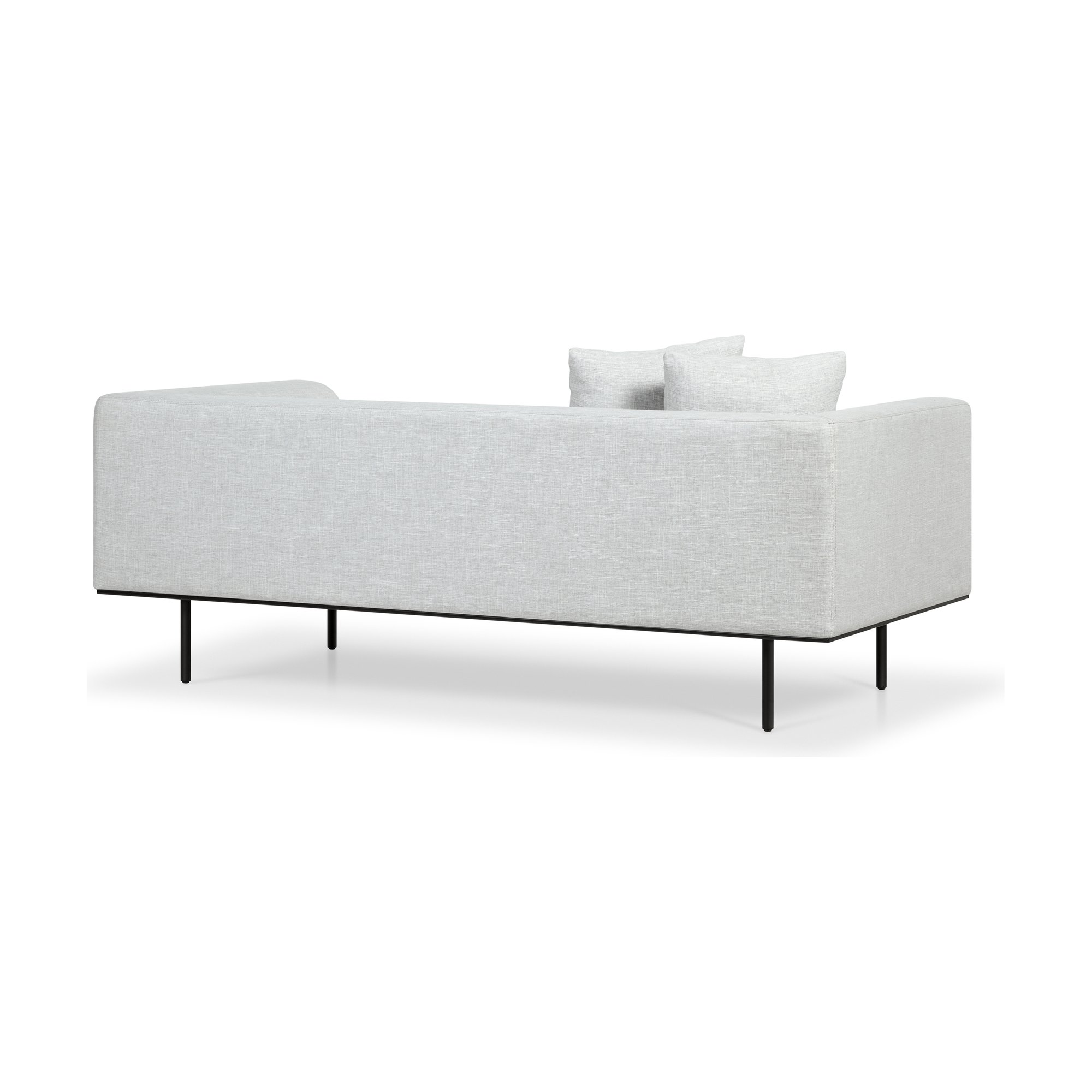 Vega 2 Seater with Diego Kit Fabric - image 4