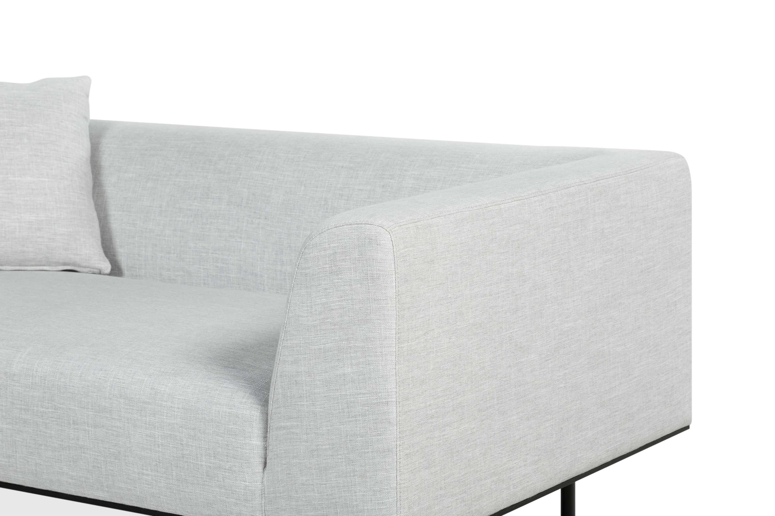 Vega 2 Seater with Diego Kit Fabric - image 5