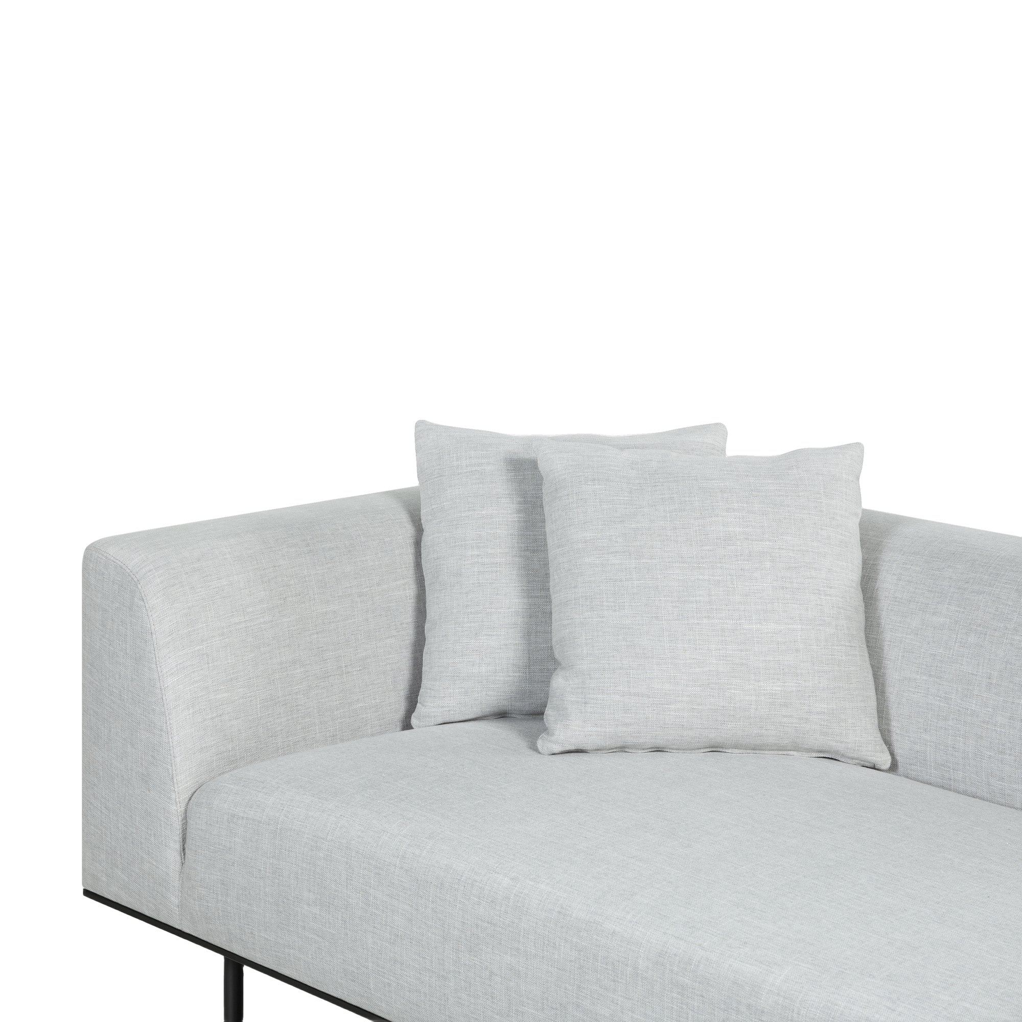 Vega 2 Seater with Diego Kit Fabric - image 6