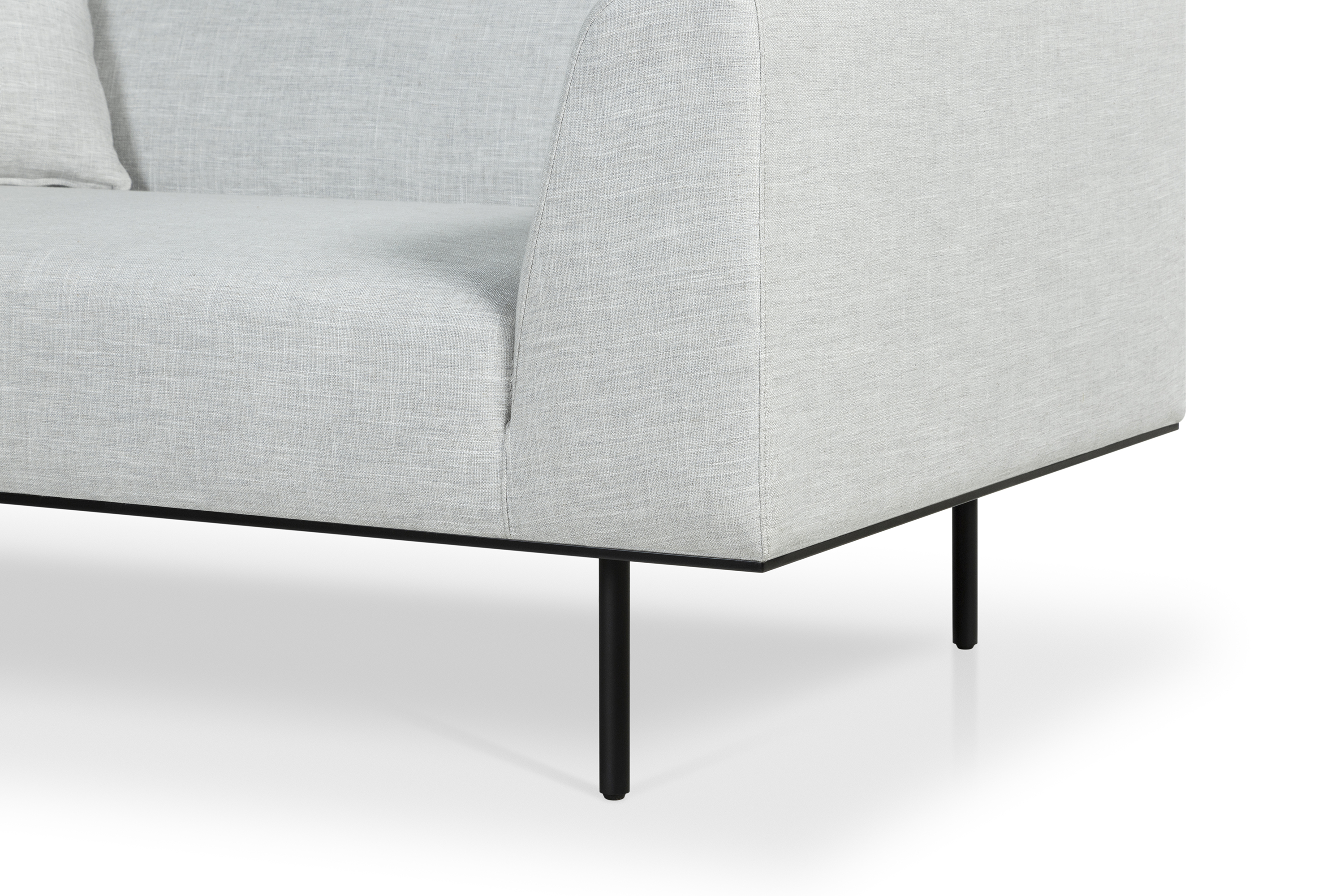 Vega 2 Seater with Diego Kit Fabric - image 7