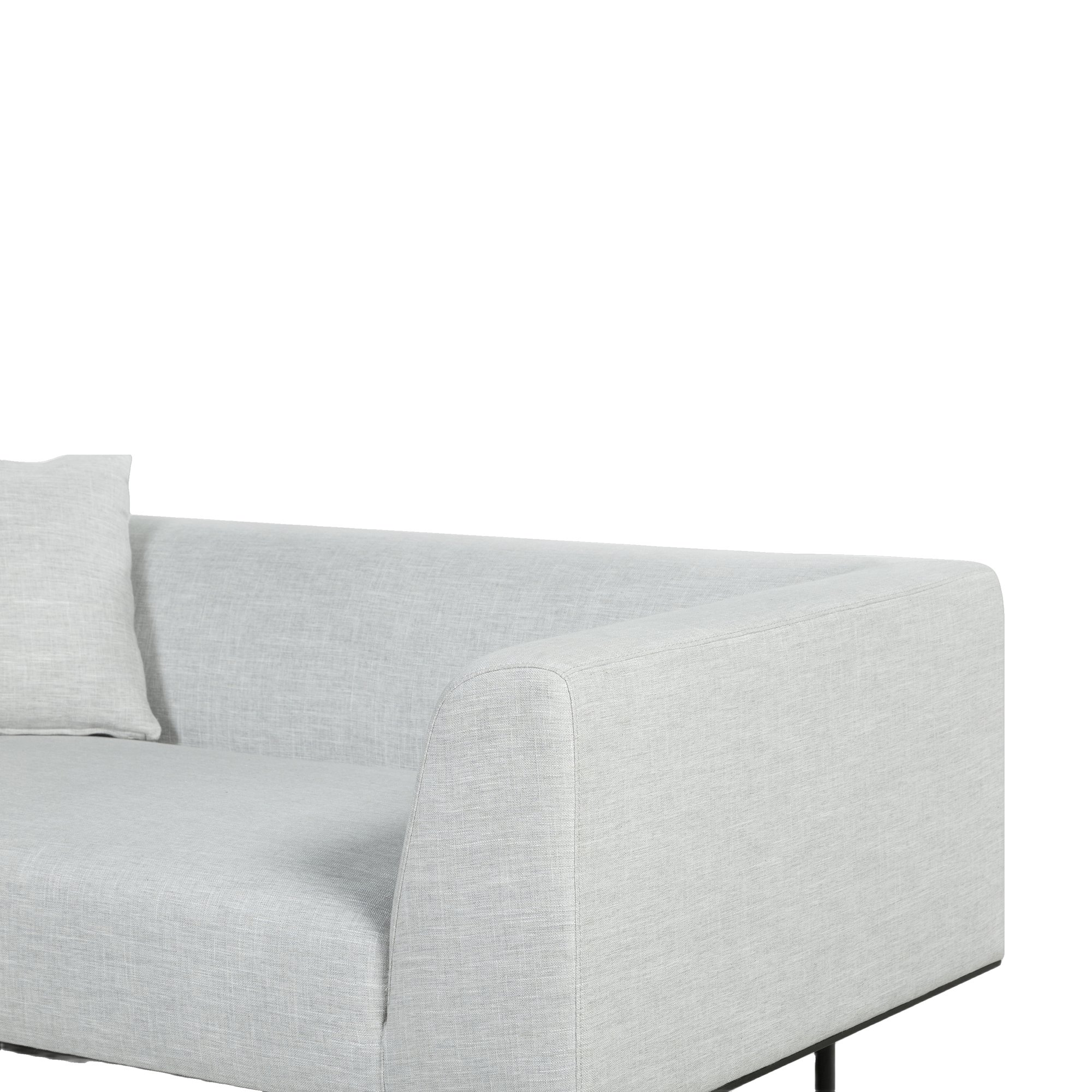 Vega 2 Seater with Diego Kit Fabric - image 8