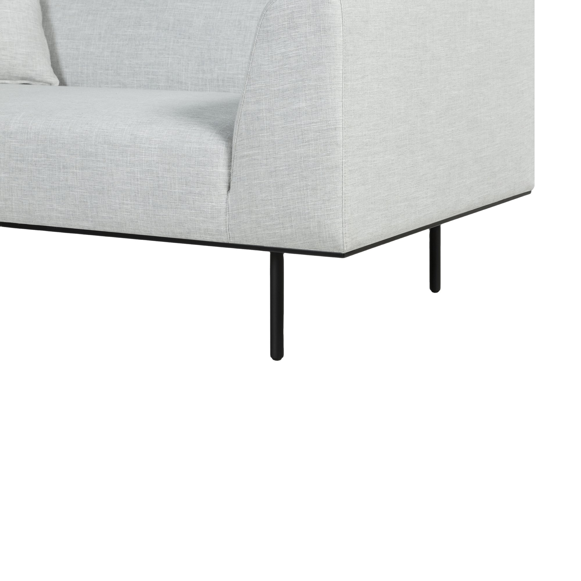 Vega 2 Seater with Diego Kit Fabric - image 9